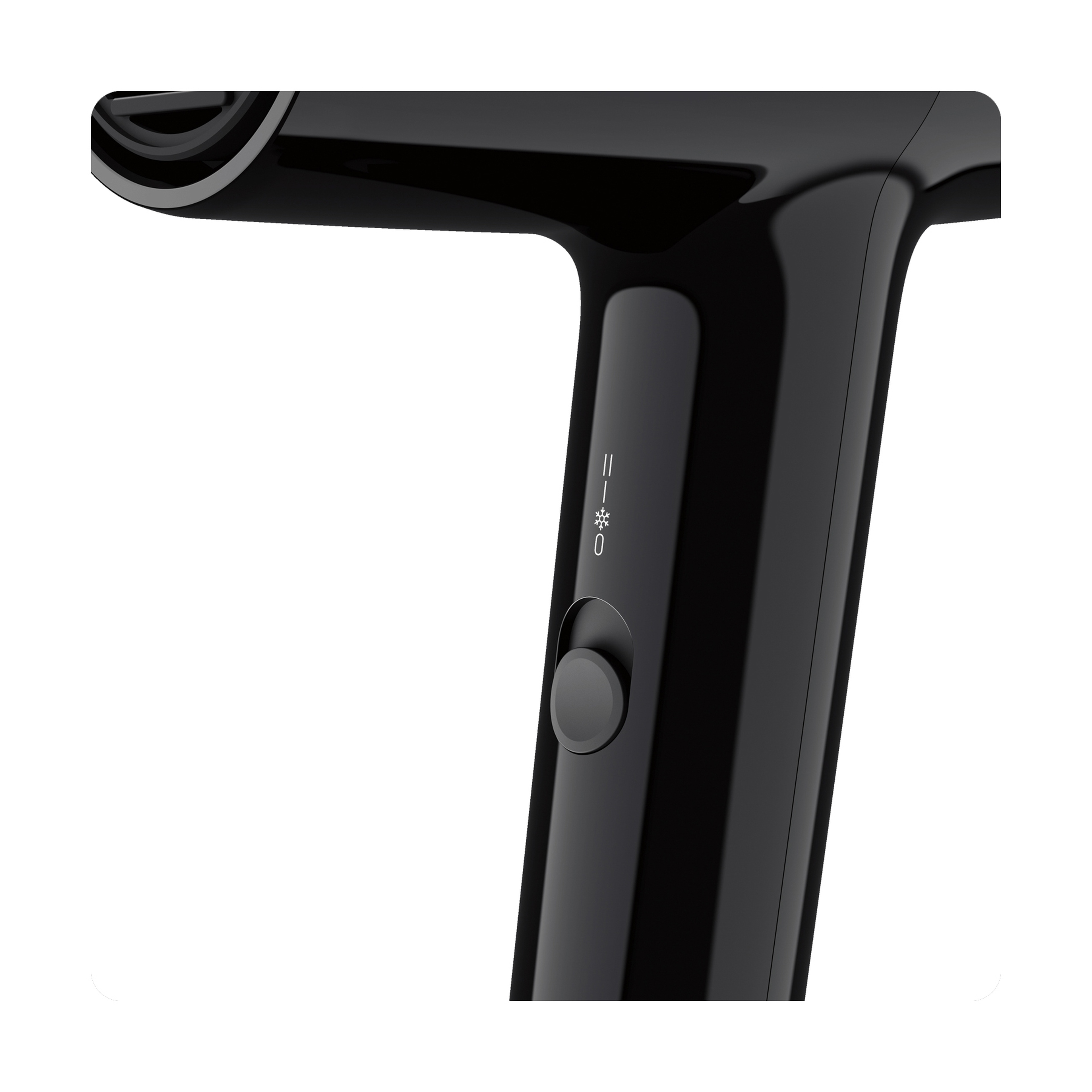 Braun Hair Dryer HD150