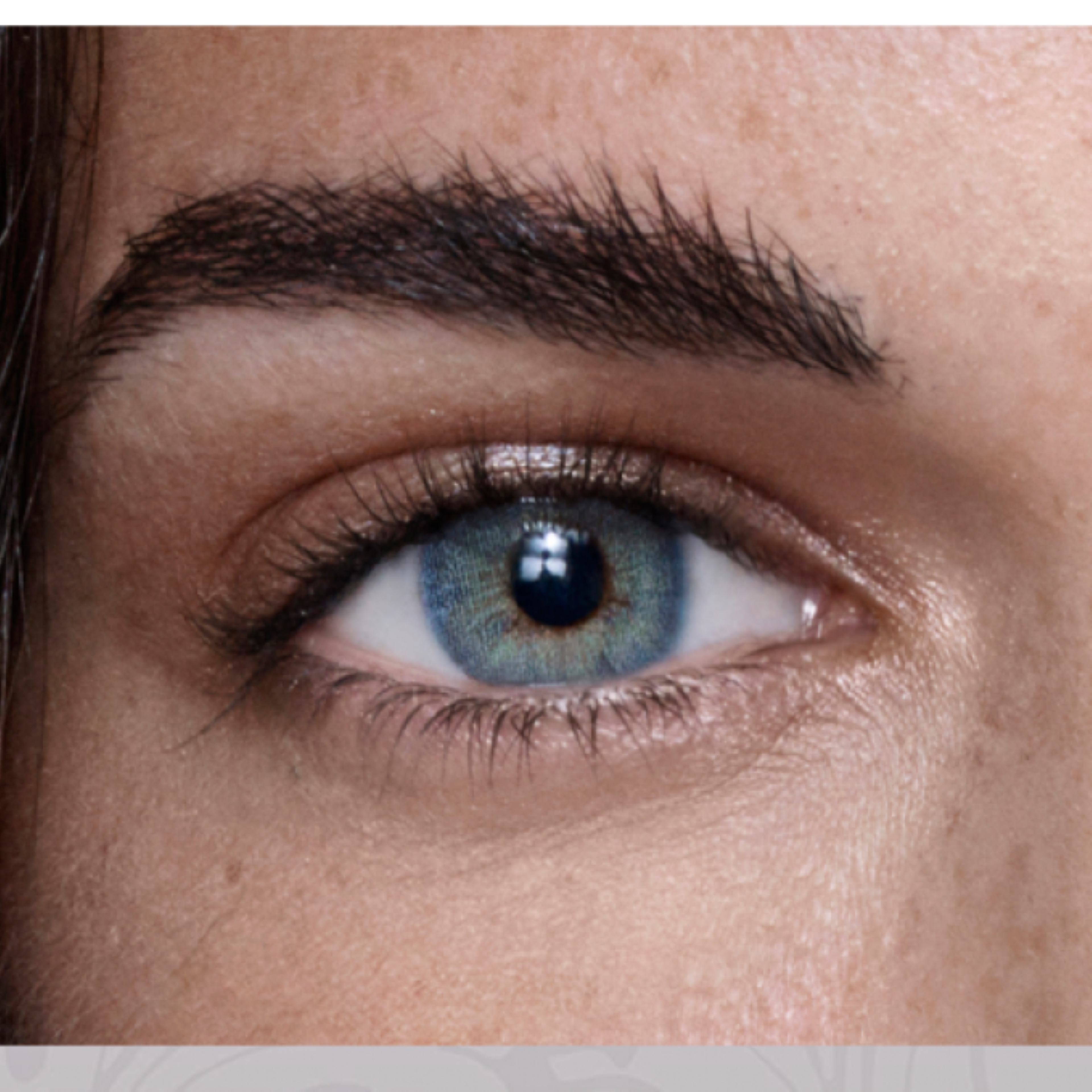 Anesthesia Color Lenses - Plano