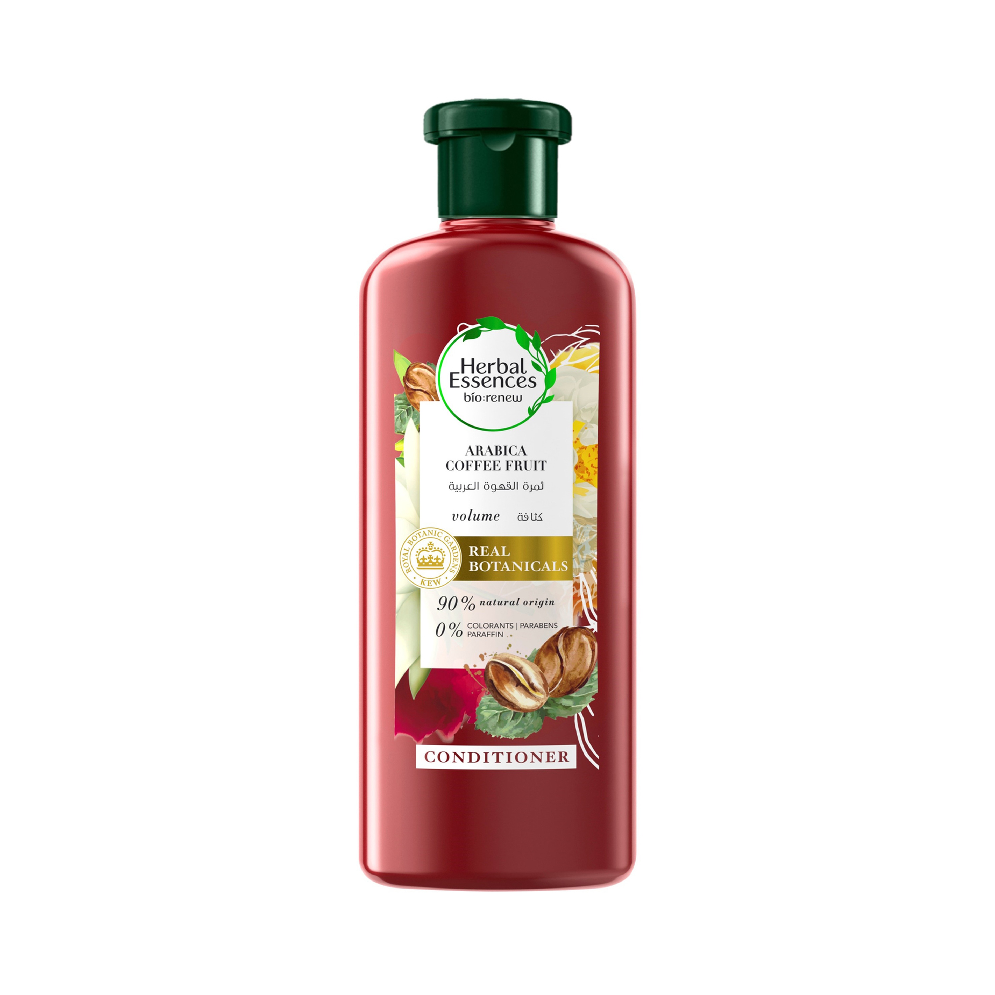 Arabic Coffee Conditioner 400Ml