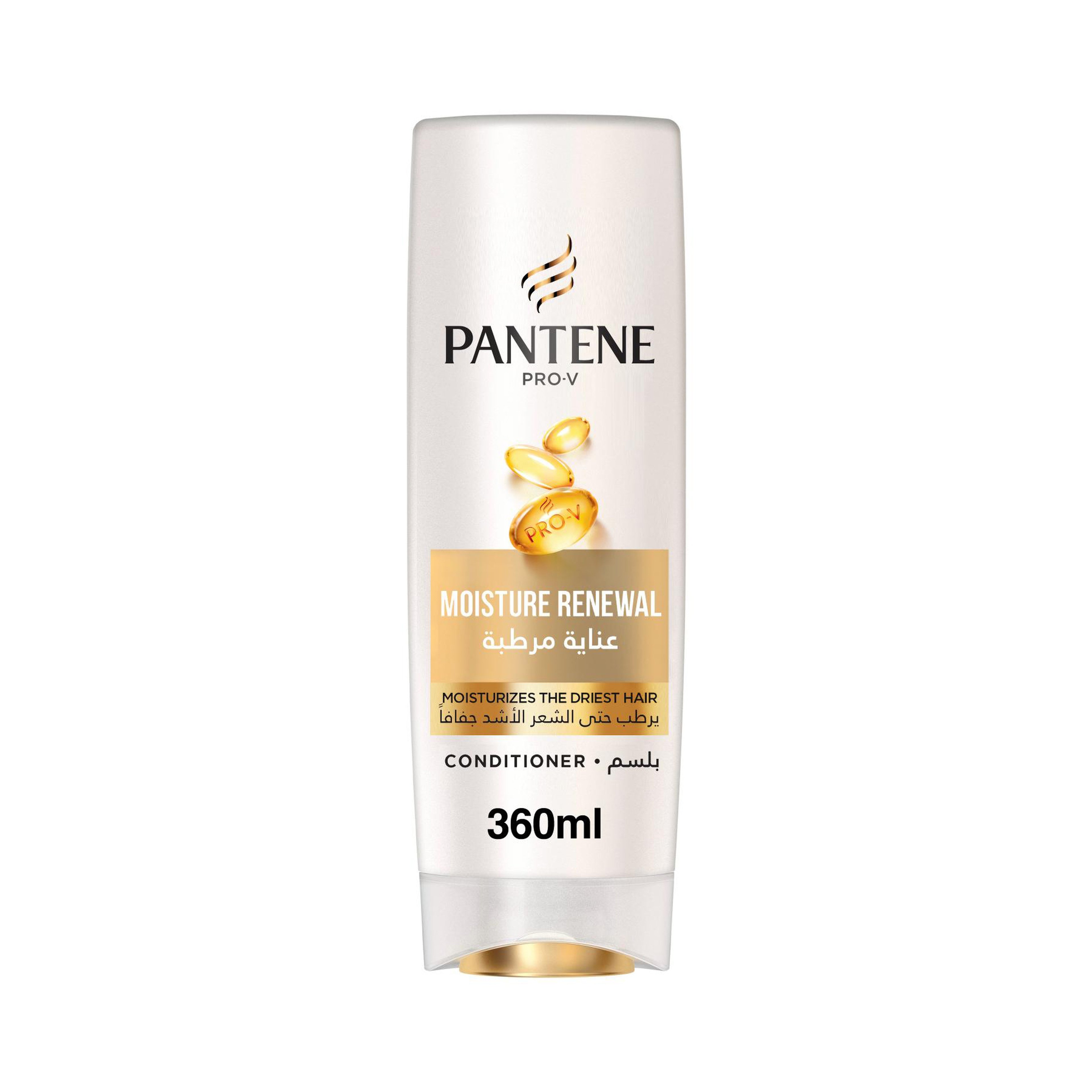 Moisture Renewal Conditioner 360Ml