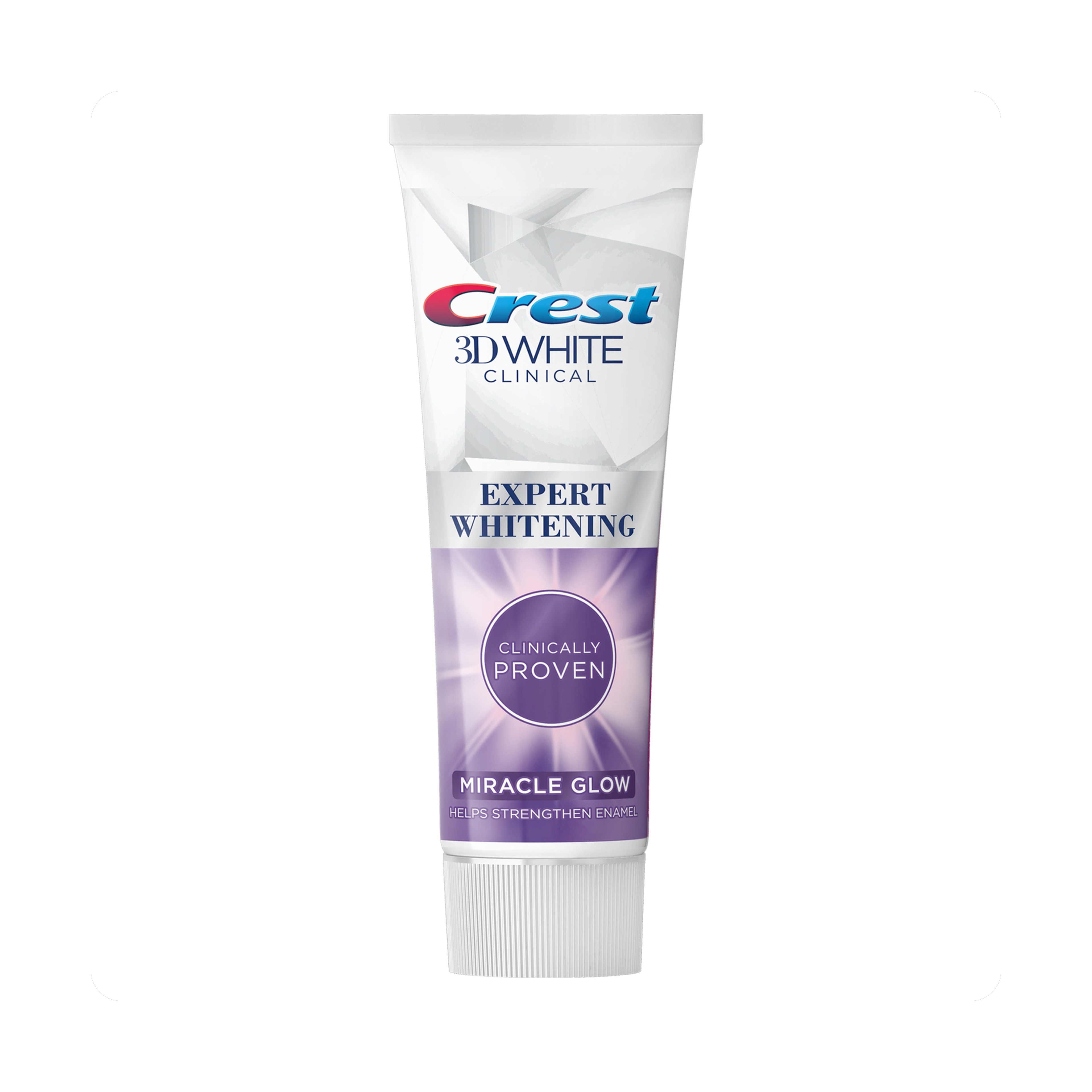 Crest 3D White Expert Whitening Miracle Glow Tp 75 Ml