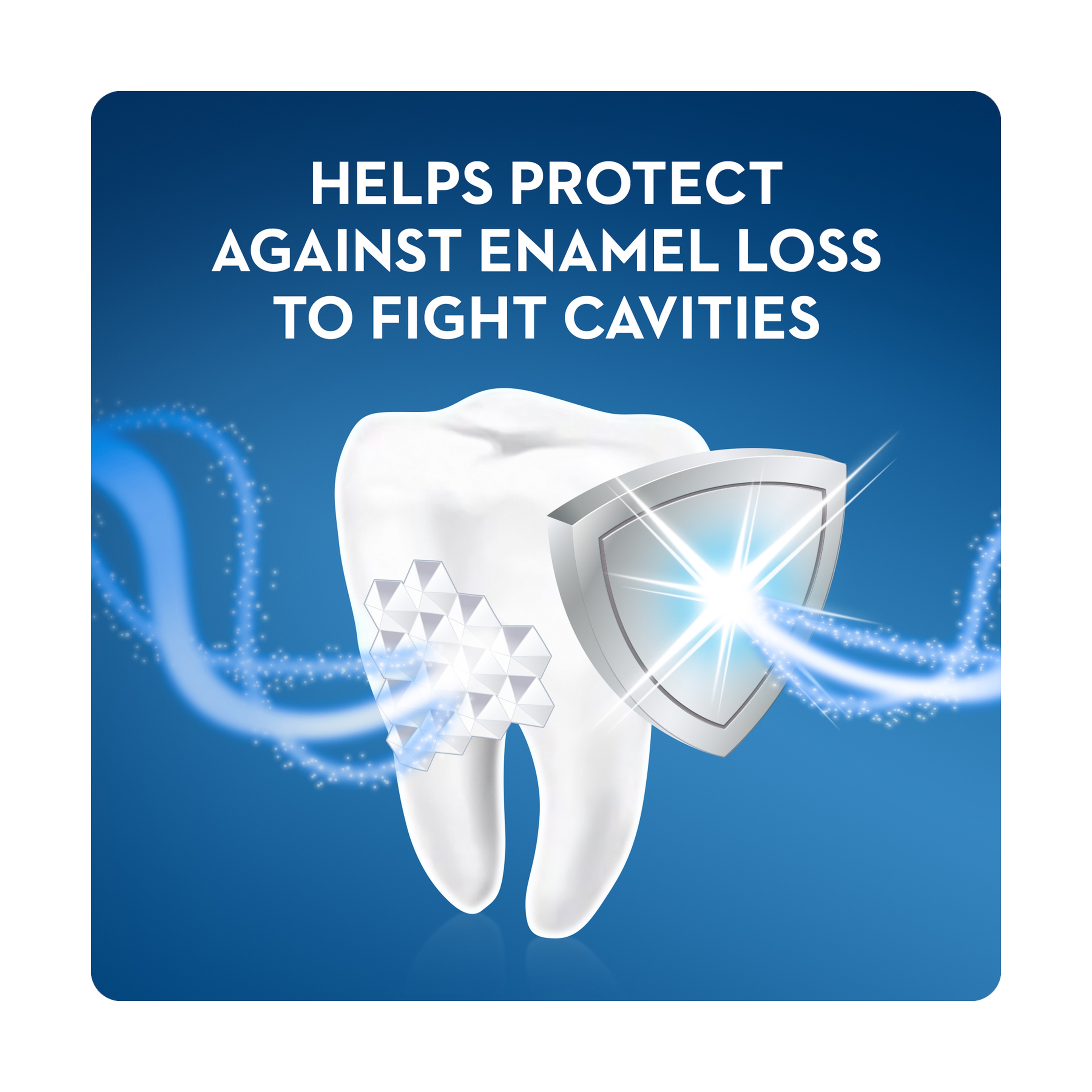 Crest Toothpaste Cavity Protection Fresh Breath