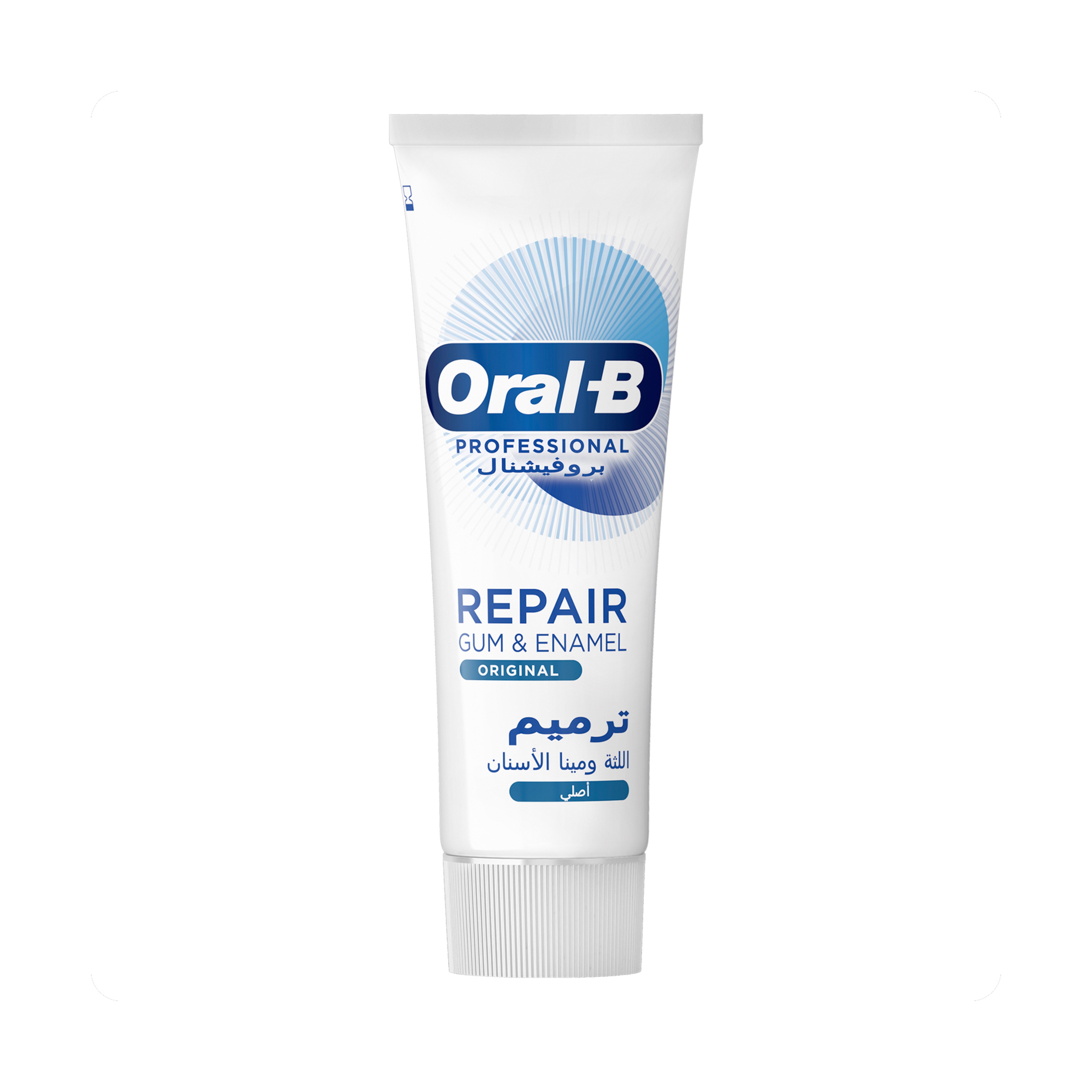 Oral-B Original Gum & Enamel Repair Toothpaste - 75Ml