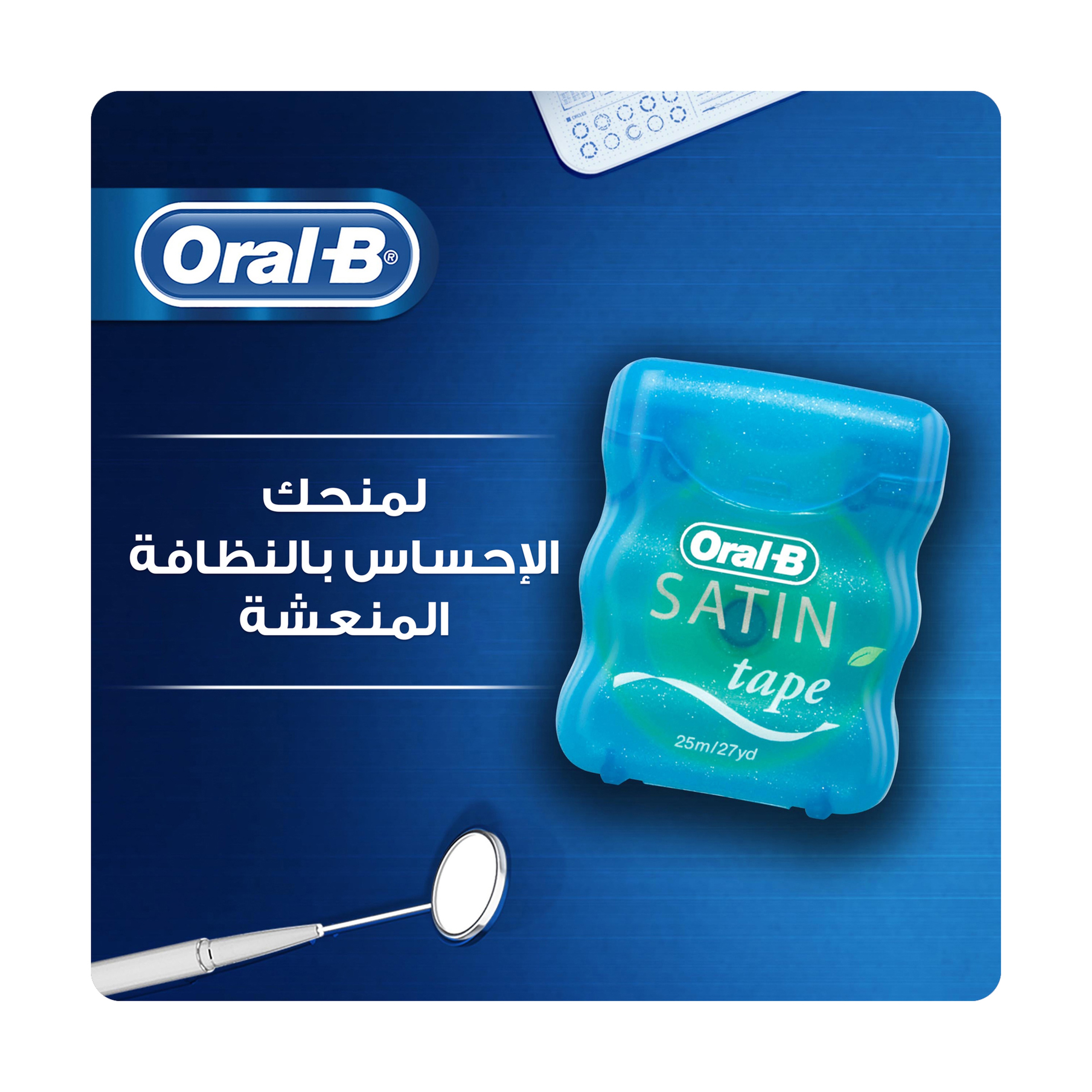 اورال بي نعناع شريط 34071