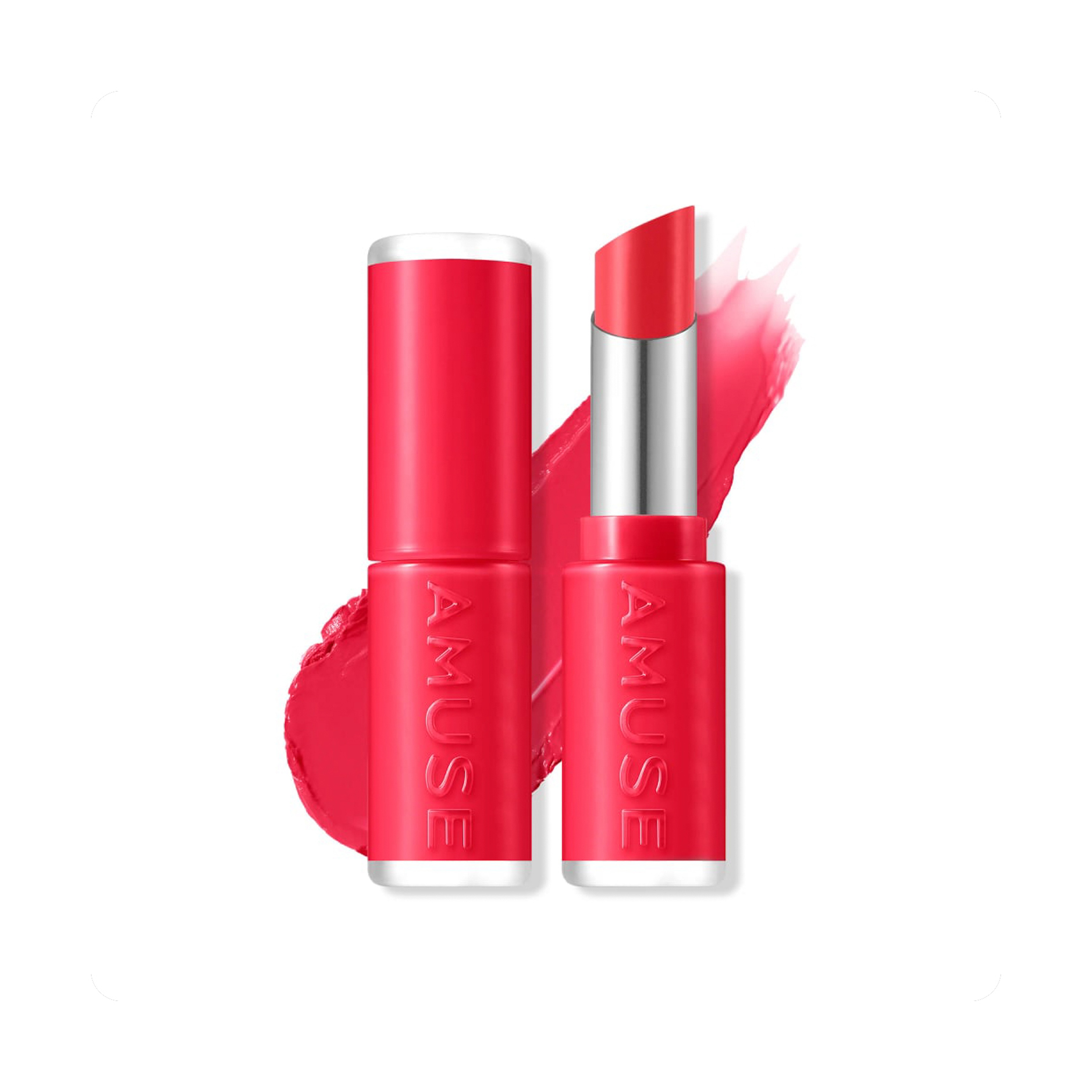Amuse Fondue Lip Balm