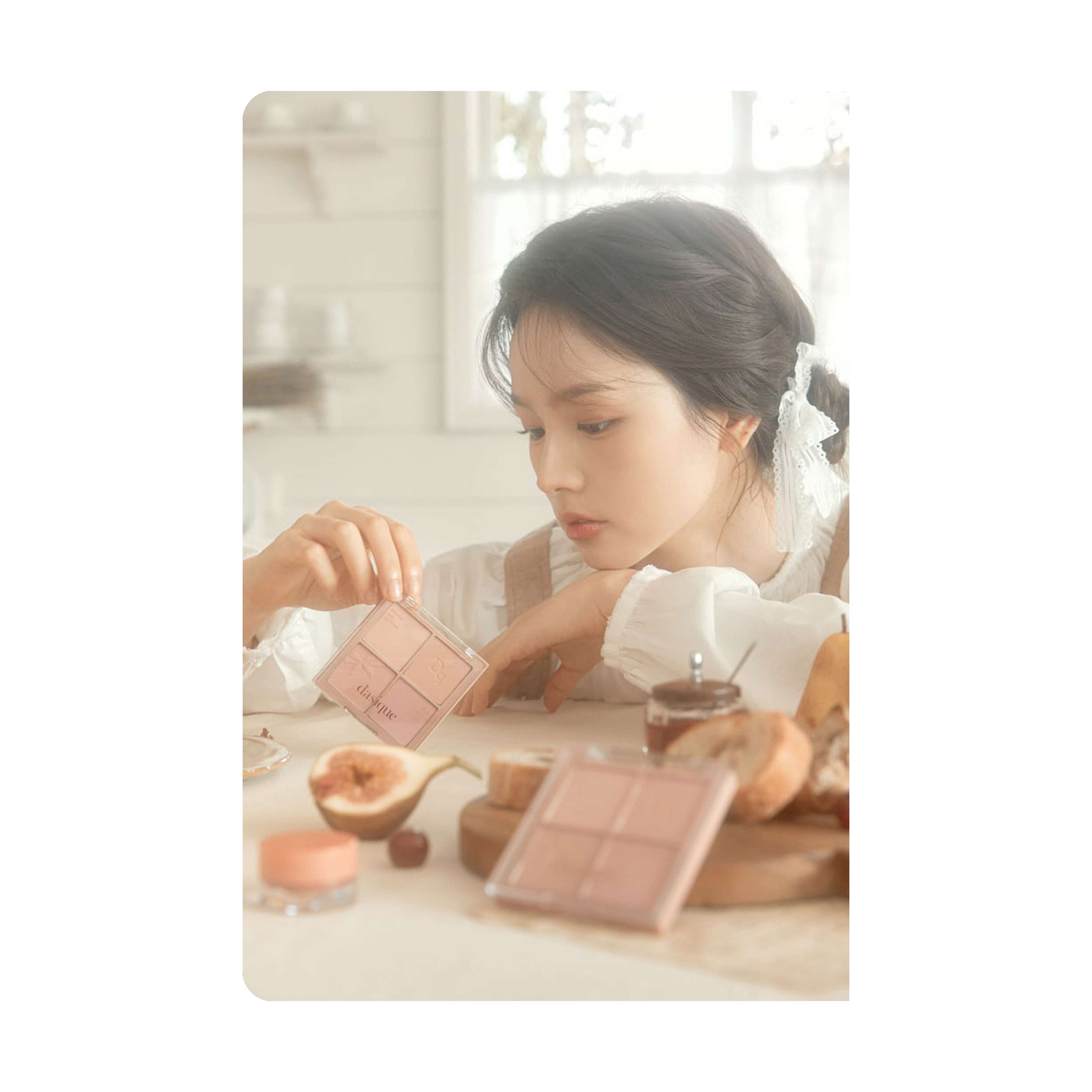 Dasique Blush Kit
