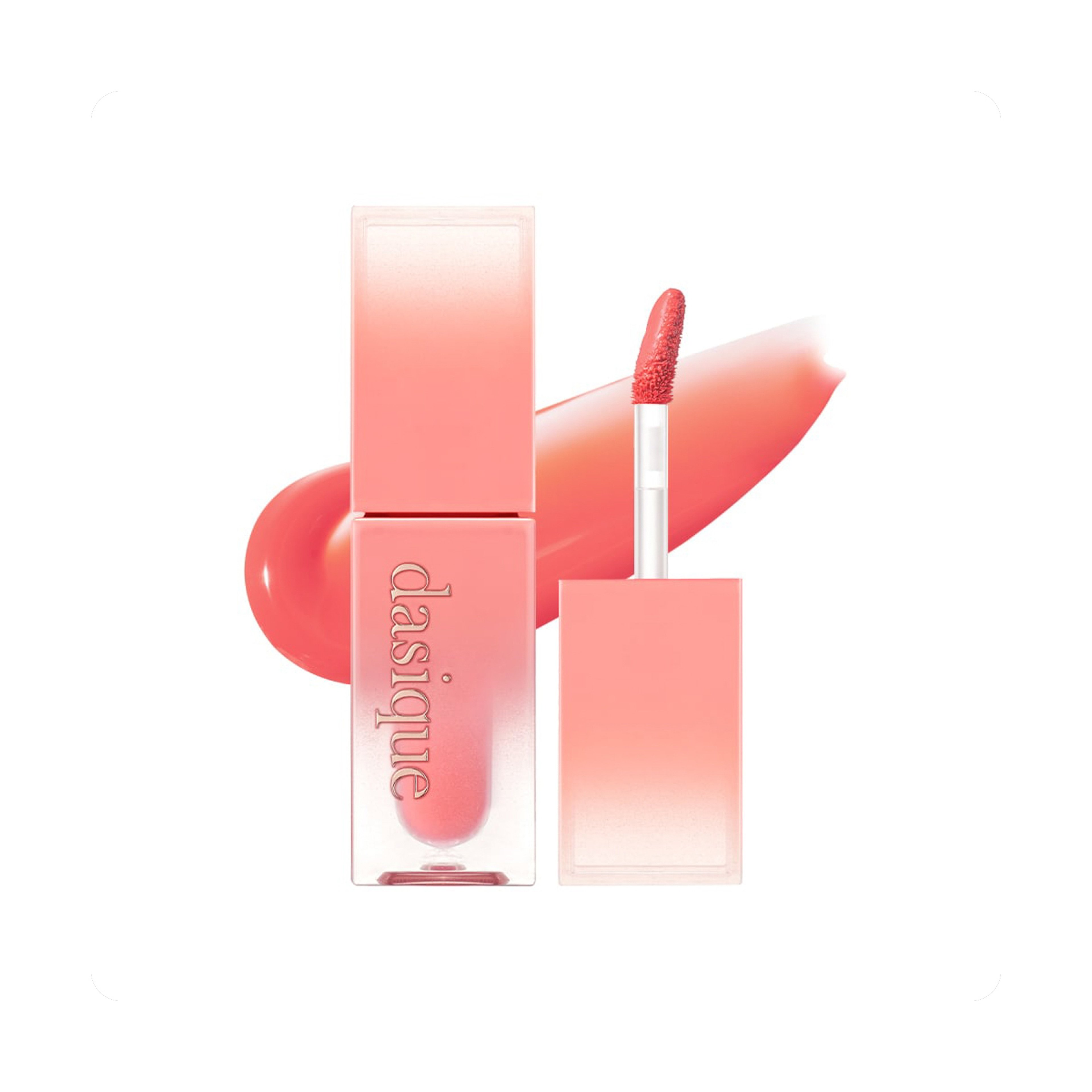 Dasique Juicy Lip Tint
