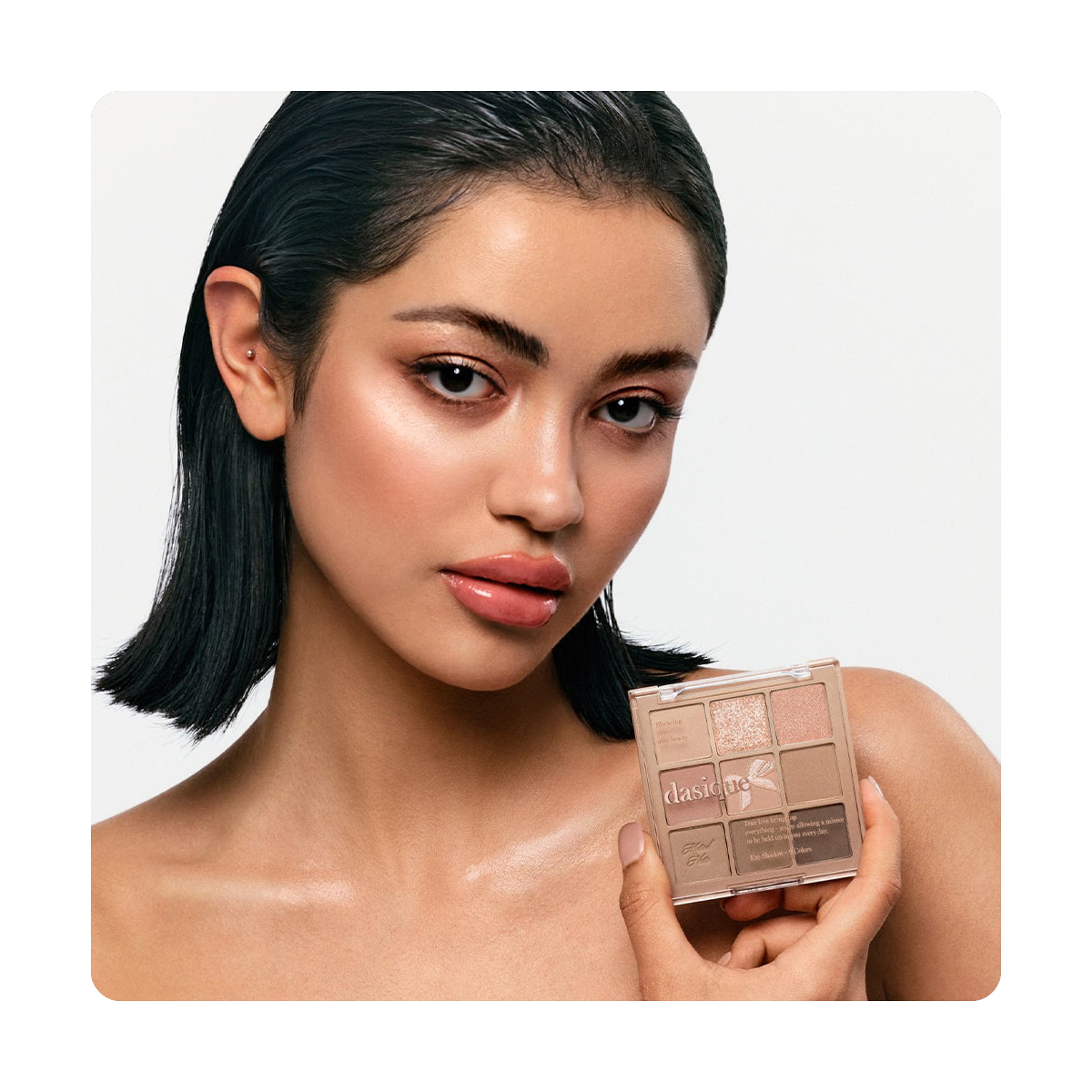 Dasique Shadow Palette