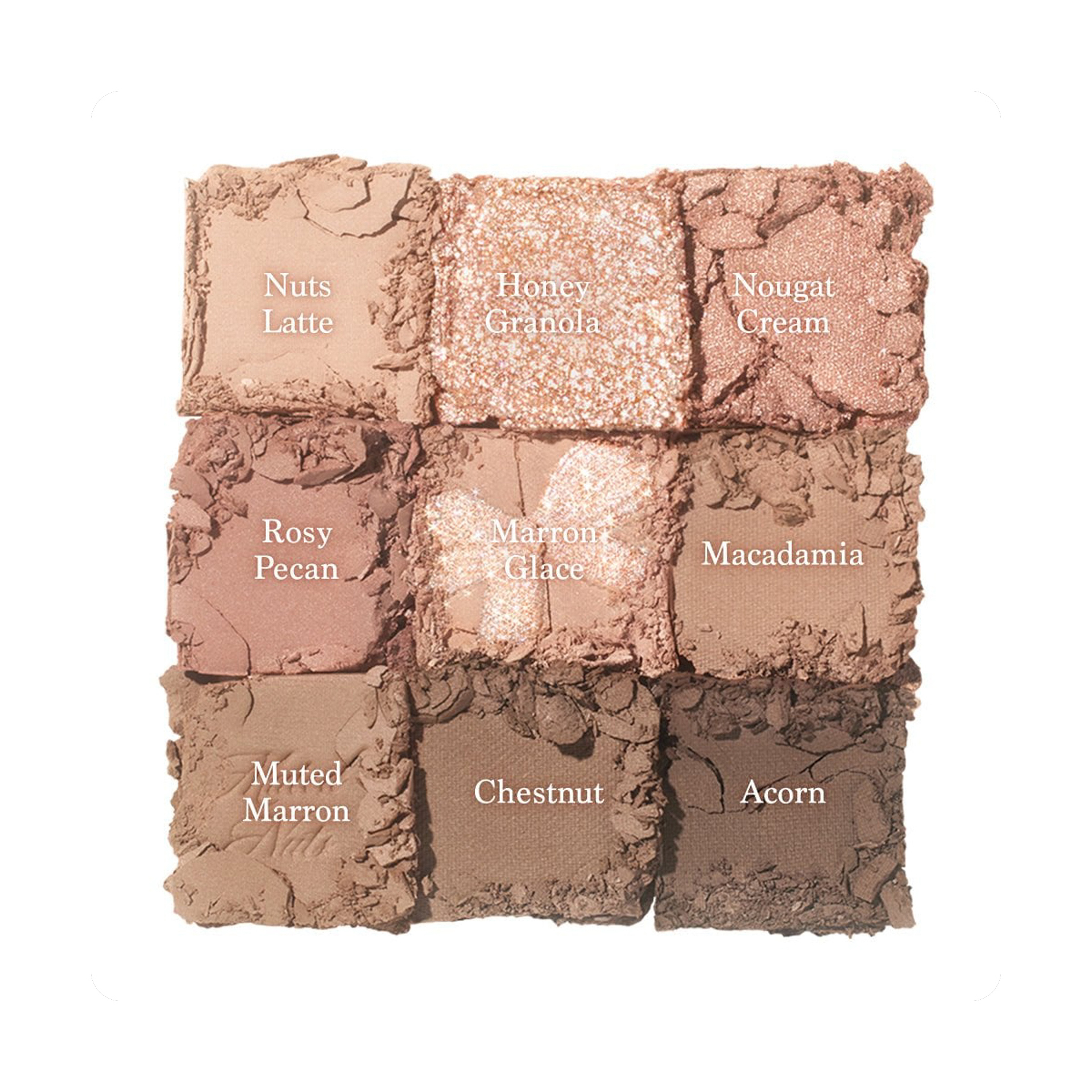 Dasique Shadow Palette