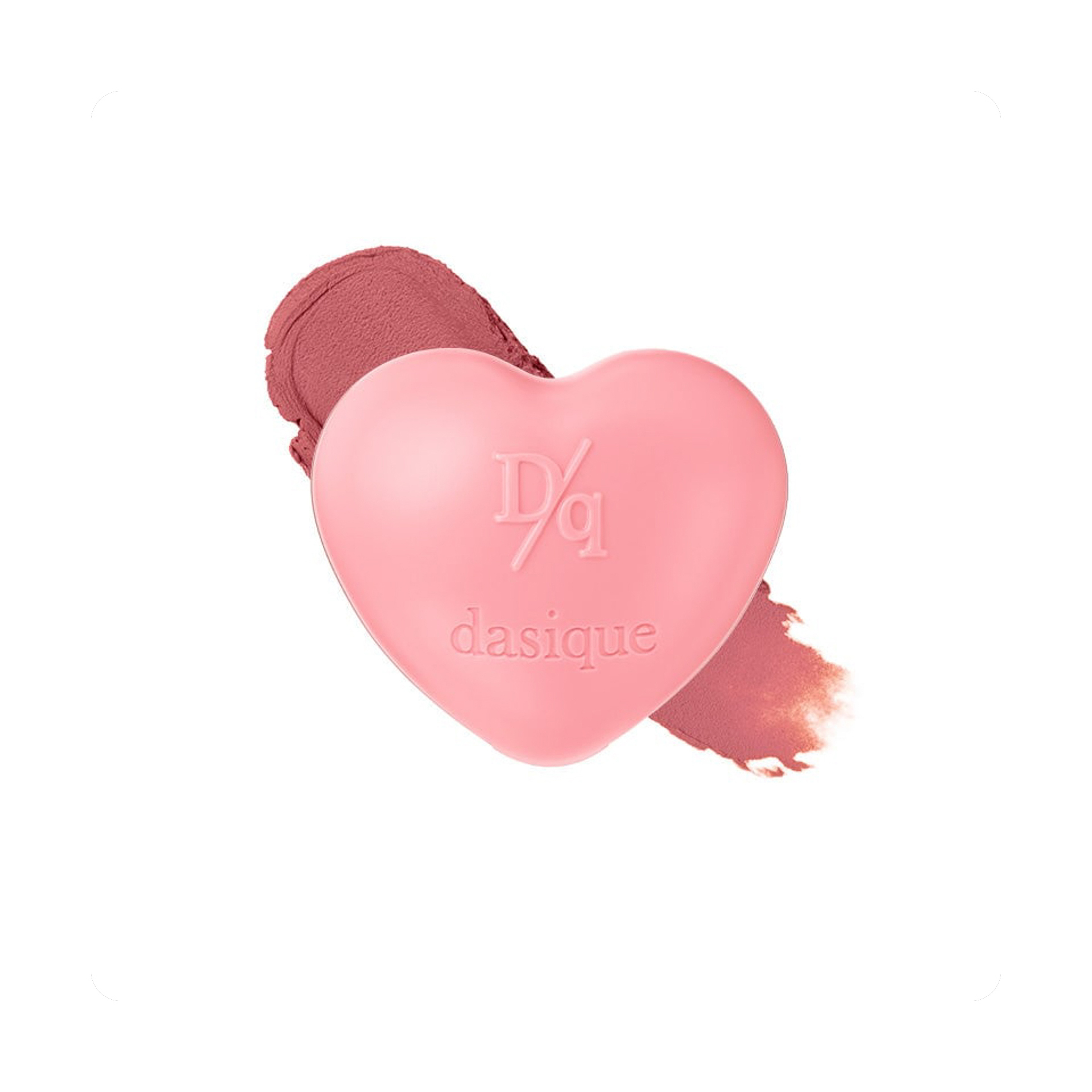 Dasique Souffle Blush