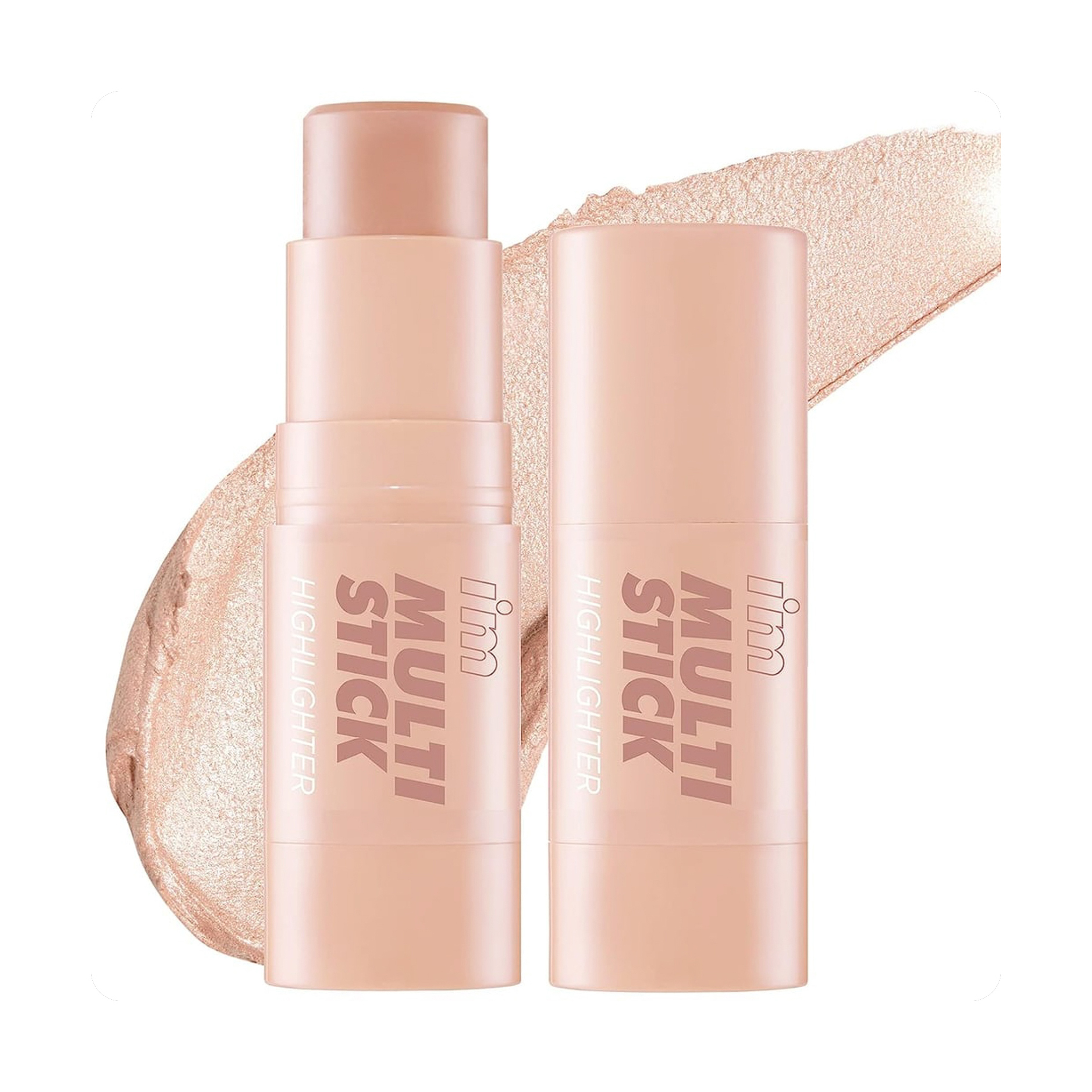I'M Meme Highlighter - 001Champagne Gold