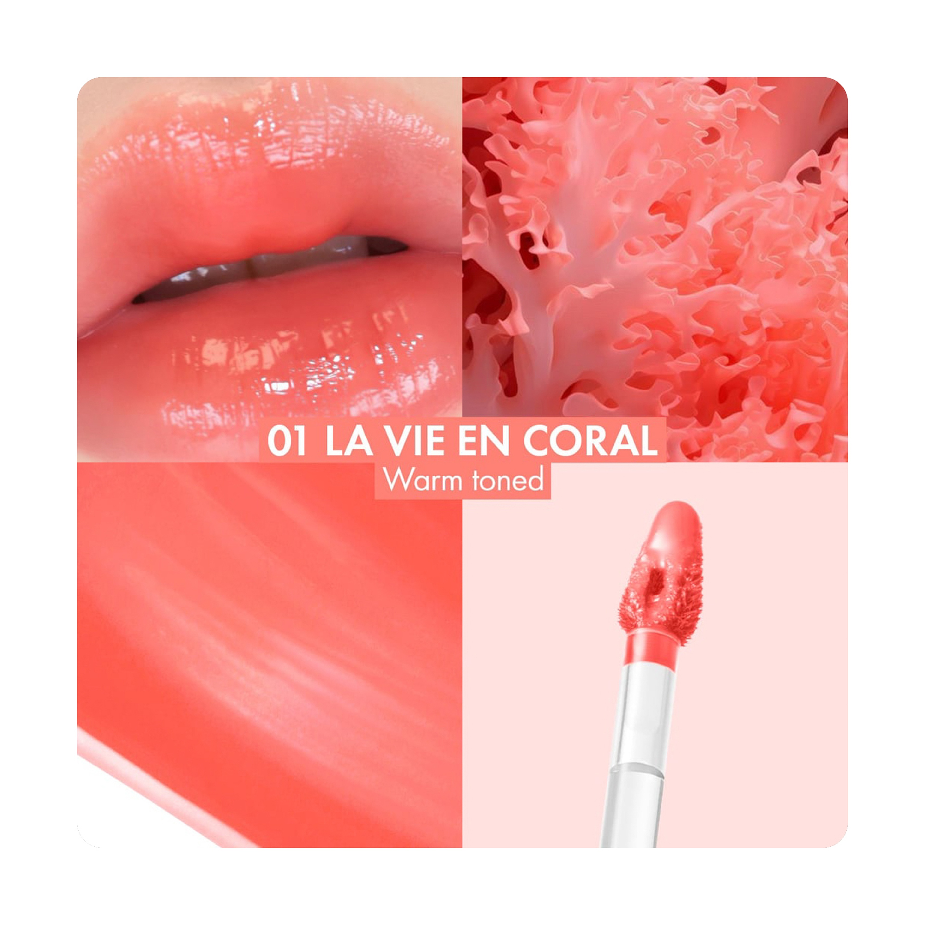 Amuse Dew Tint