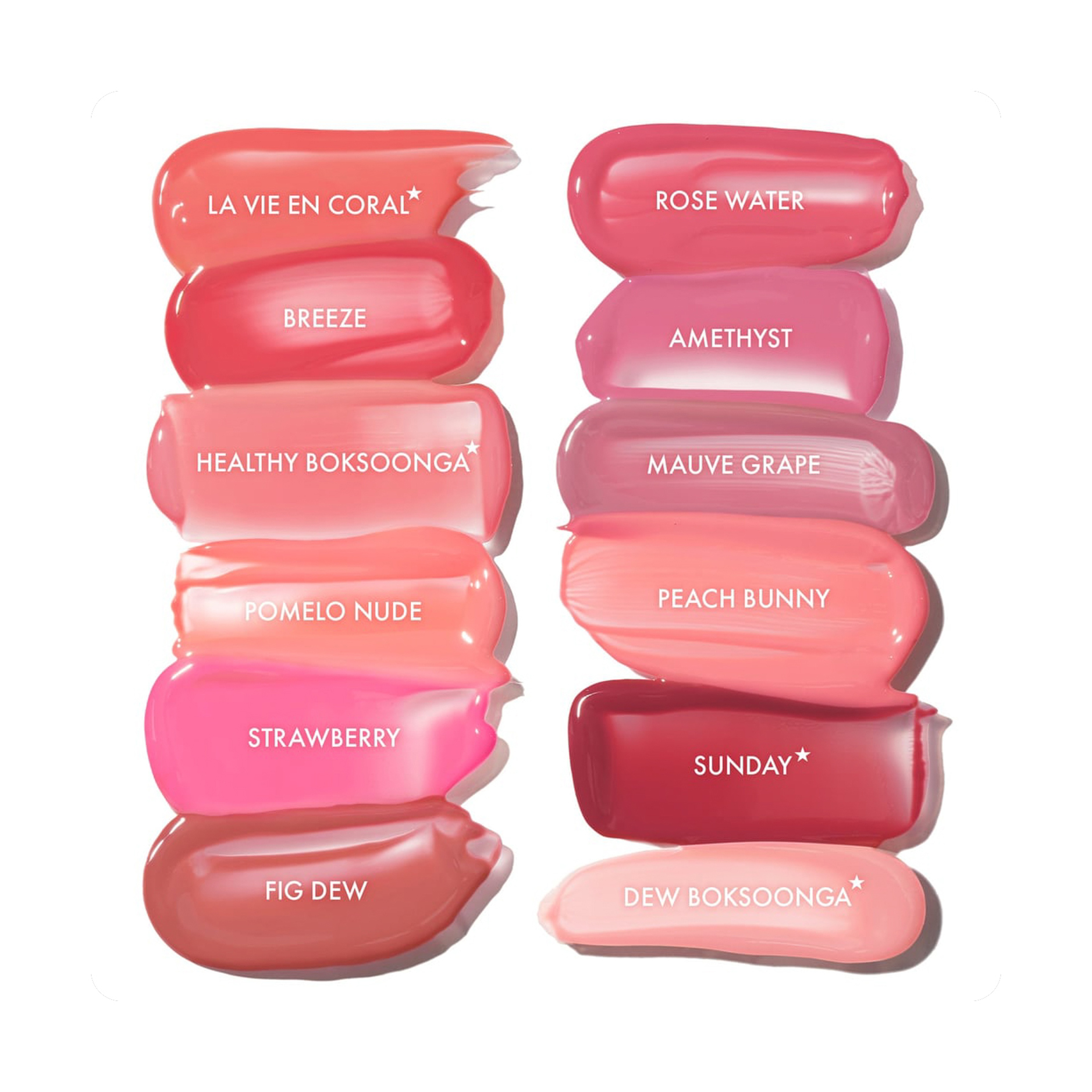 Amuse Dew Tint