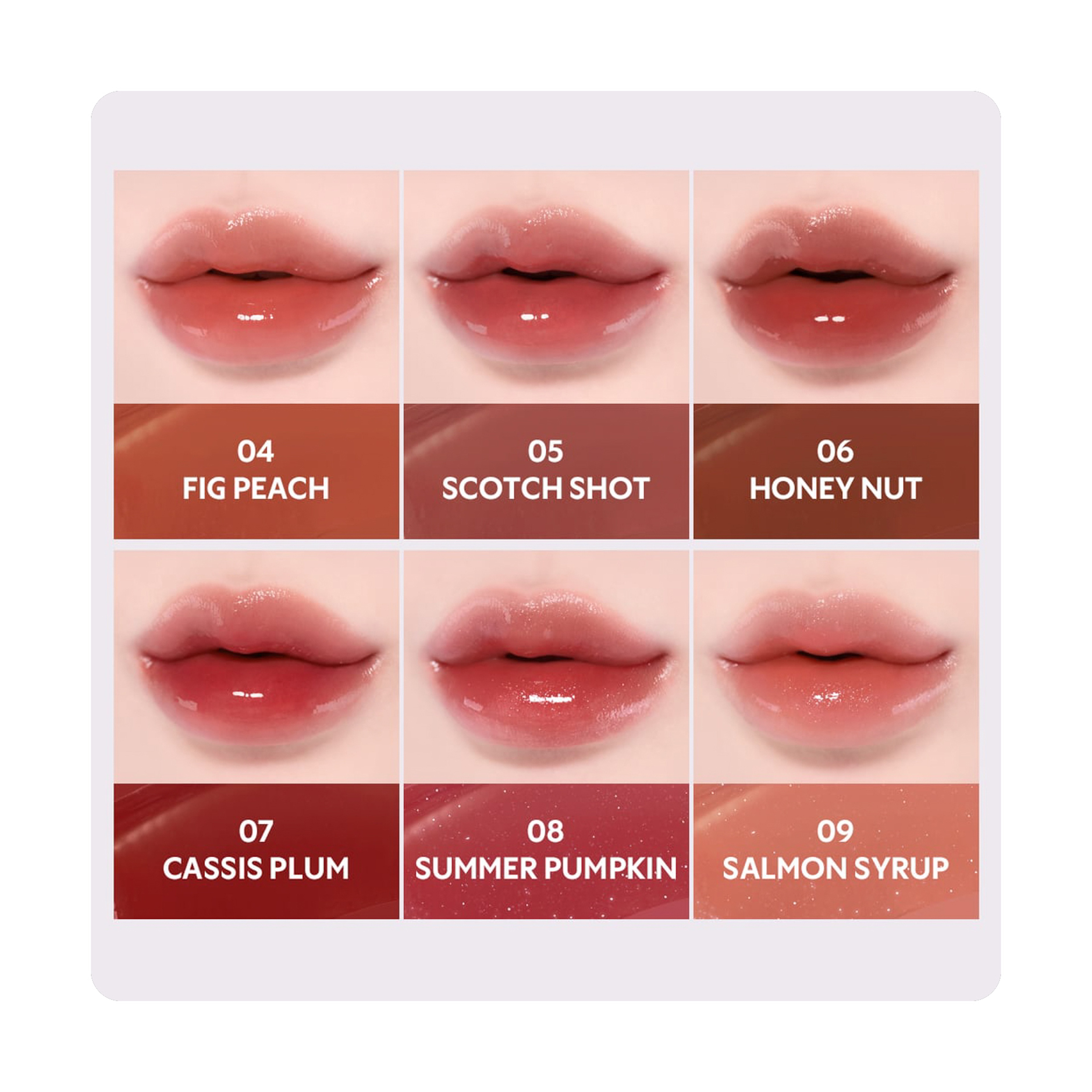 Tirtir Waterism Glow Tint
