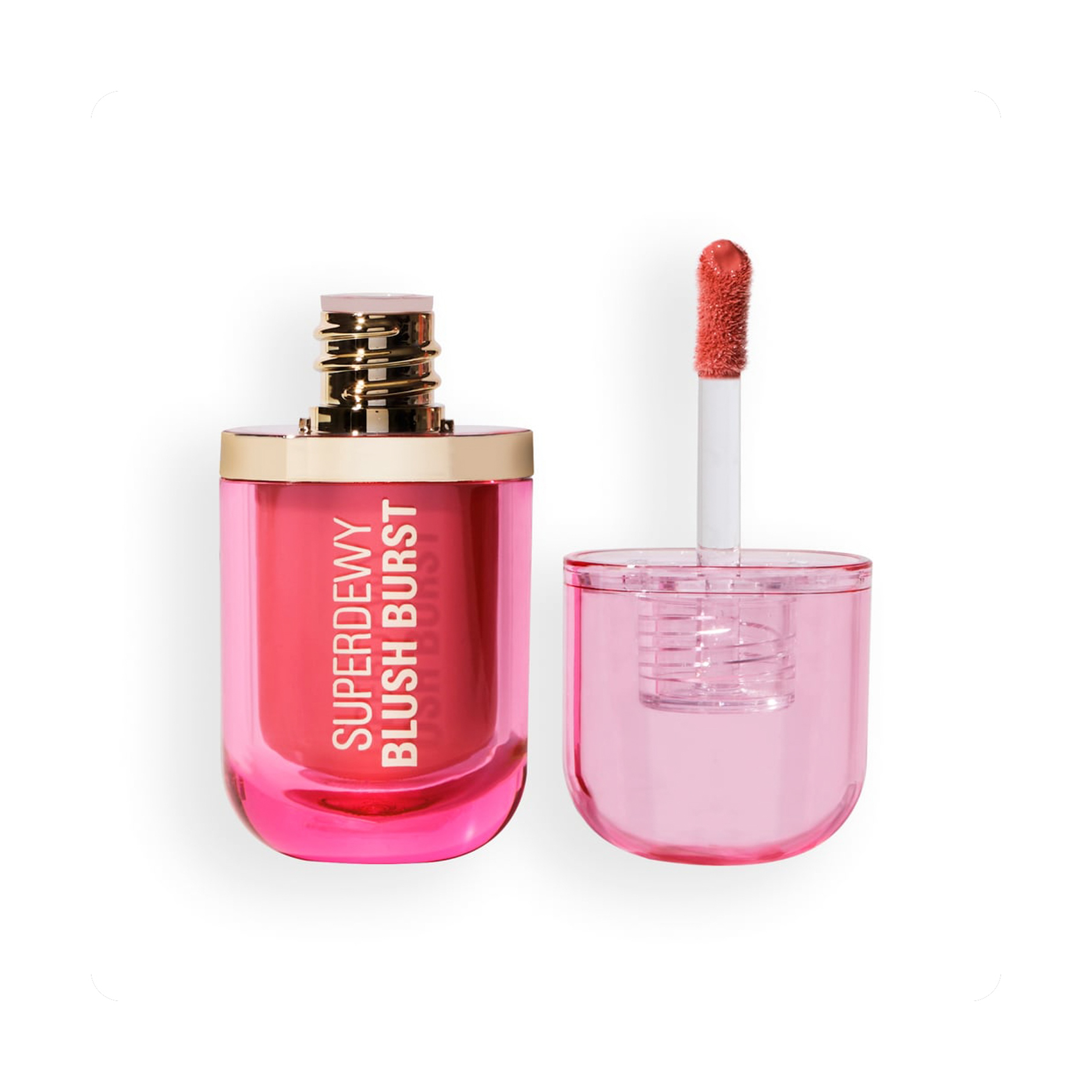 Makeup Revolution Blush
