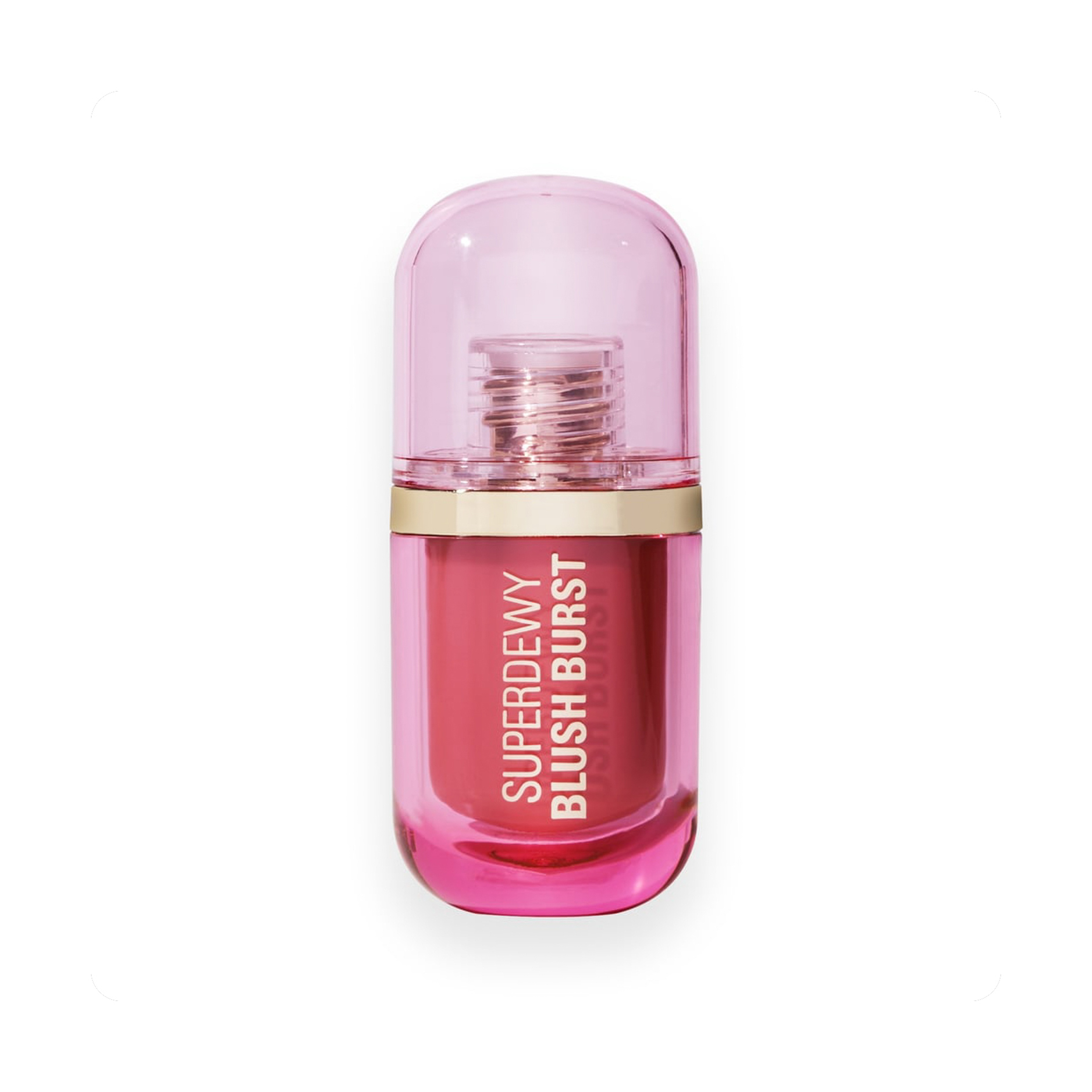 Makeup Revolution Blush