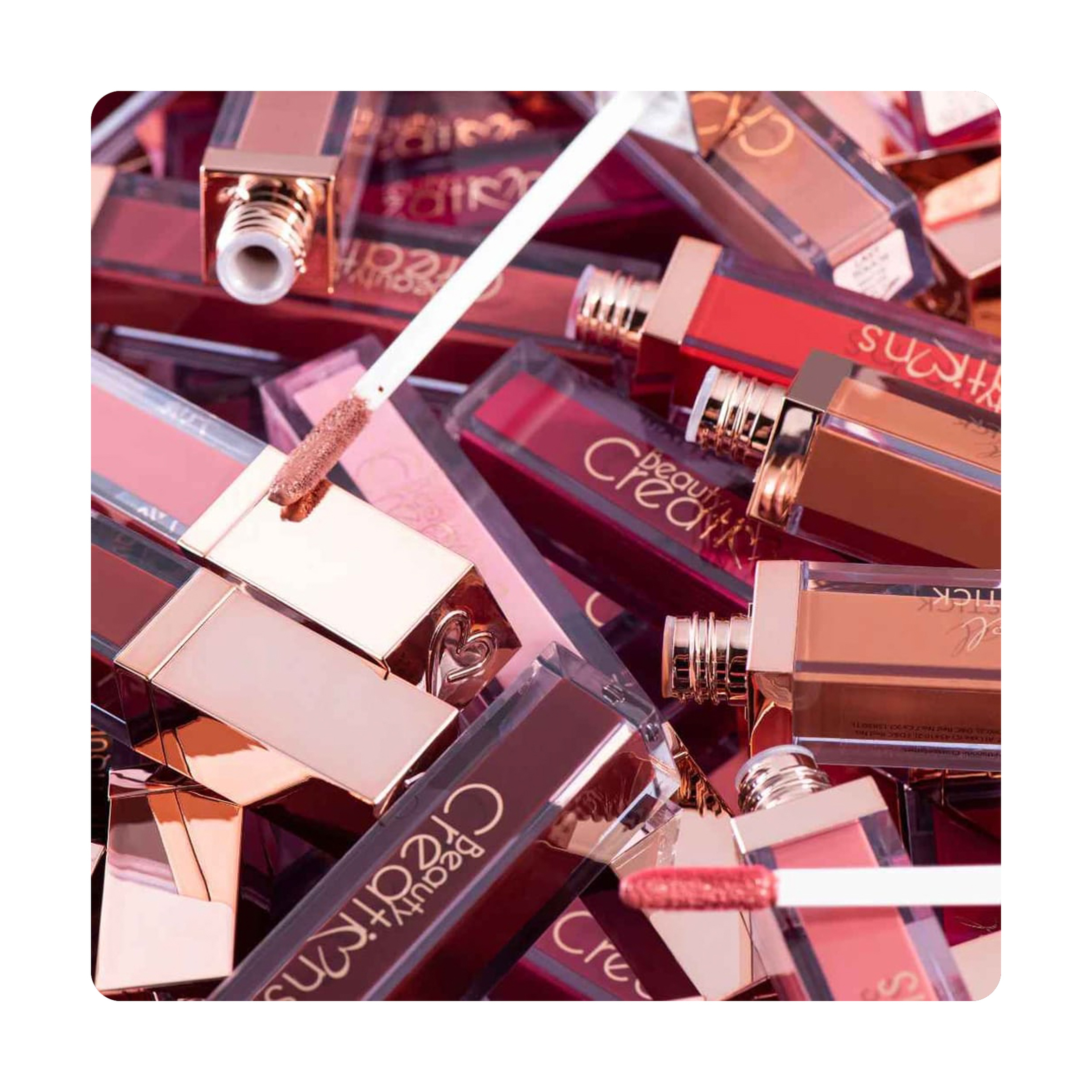Beauty Creations Lipstick