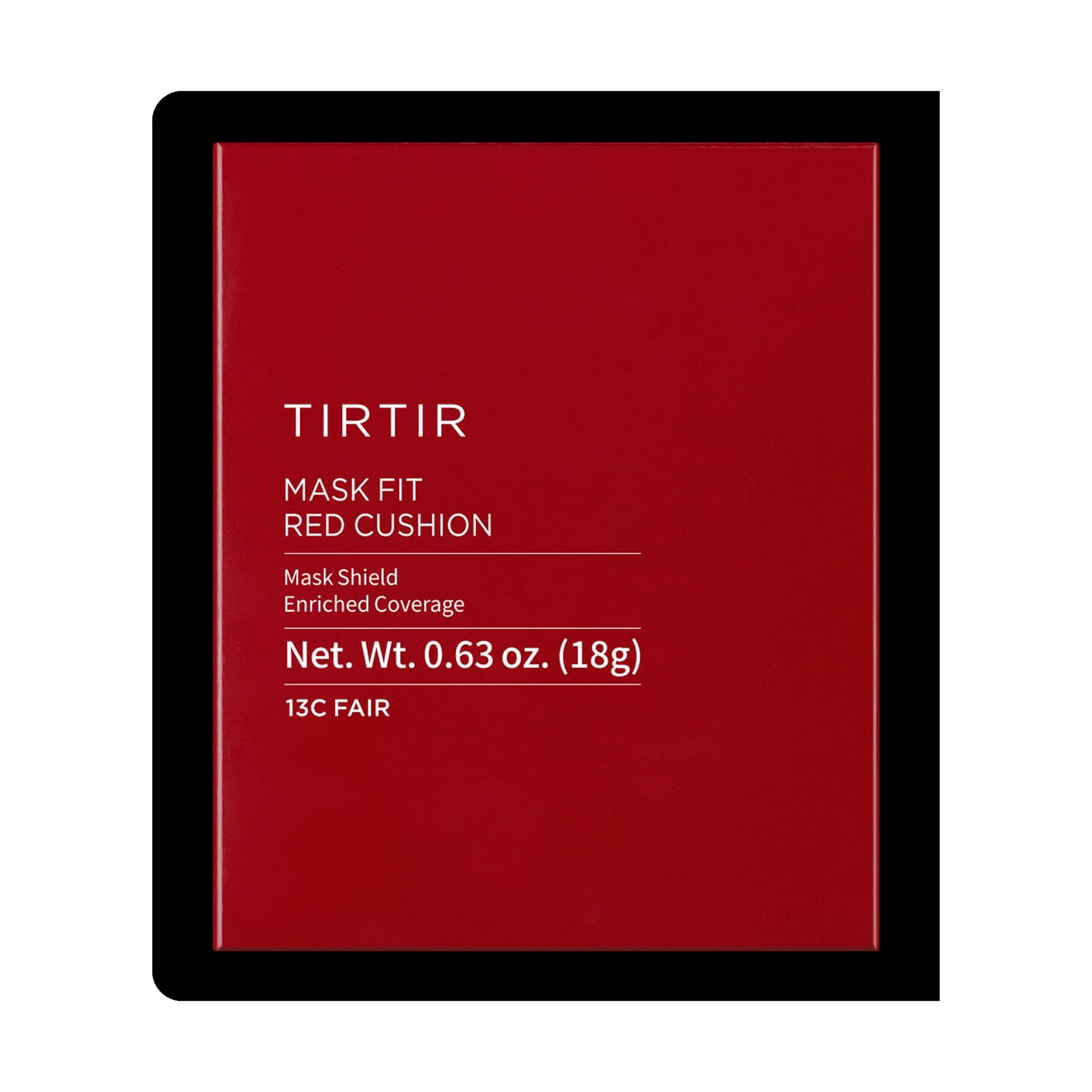Tirtir Mask Fit Red Cushion