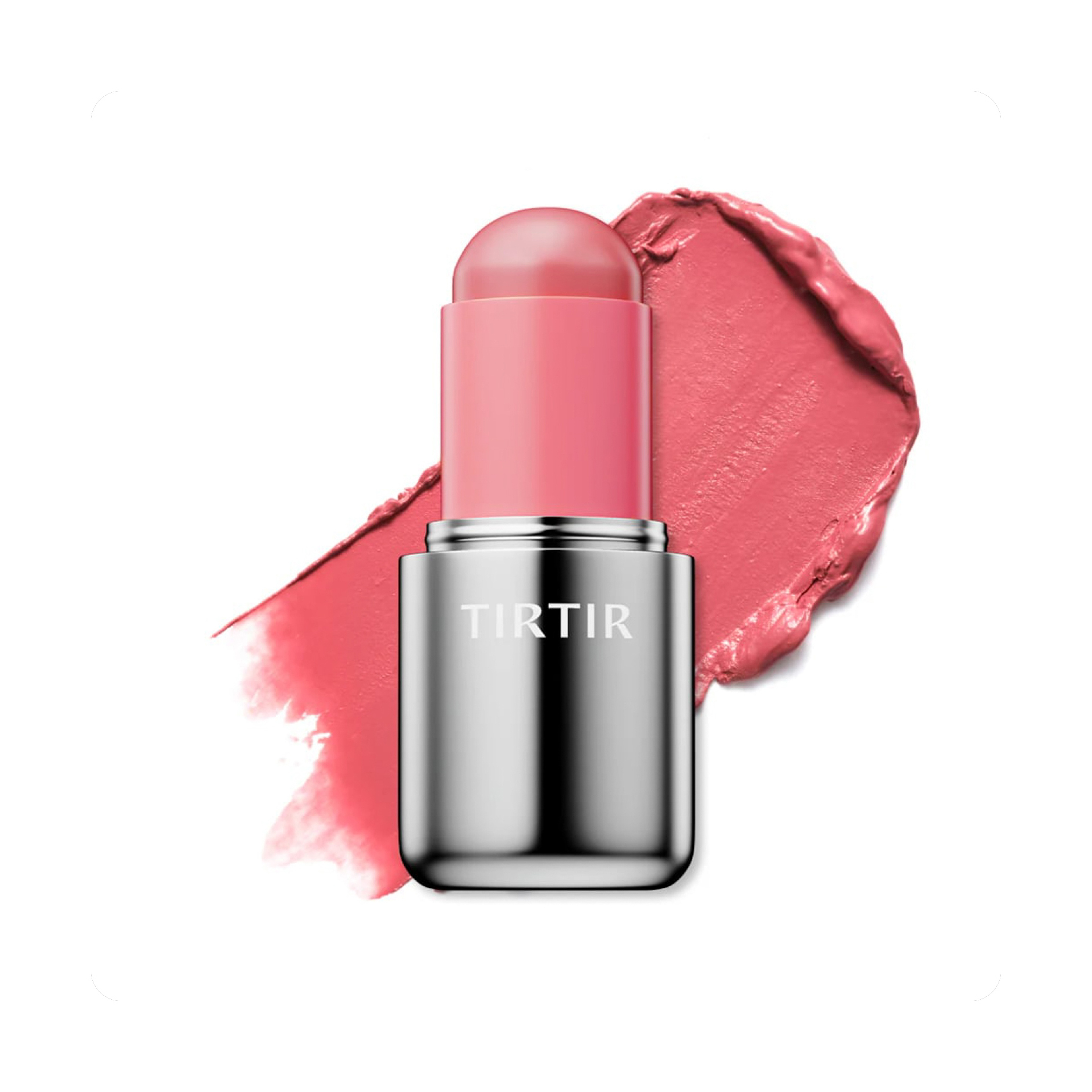 Tirtir Mood Glider Lip & Blush Stick