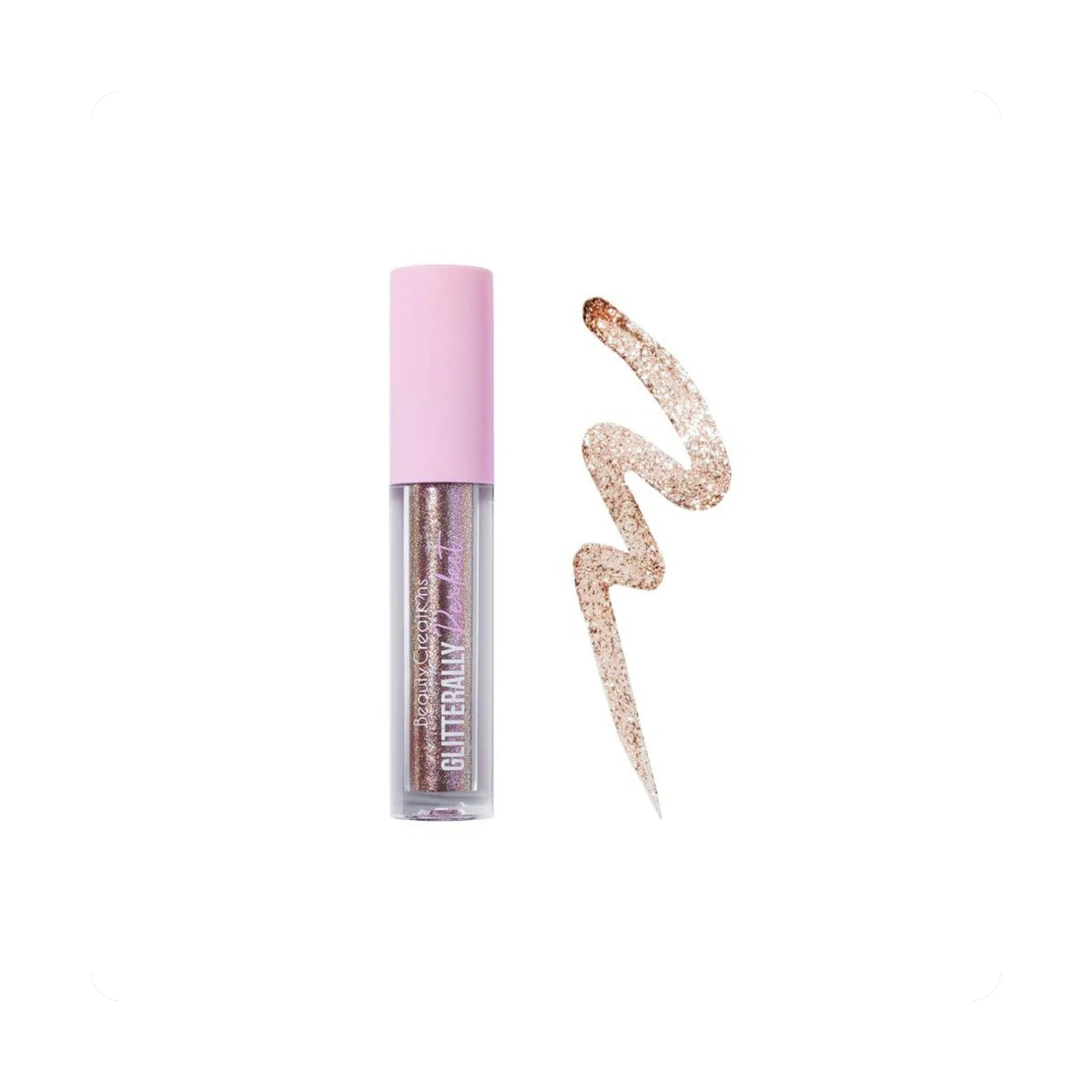 Beauty Creations Glitterally Perfect Liner