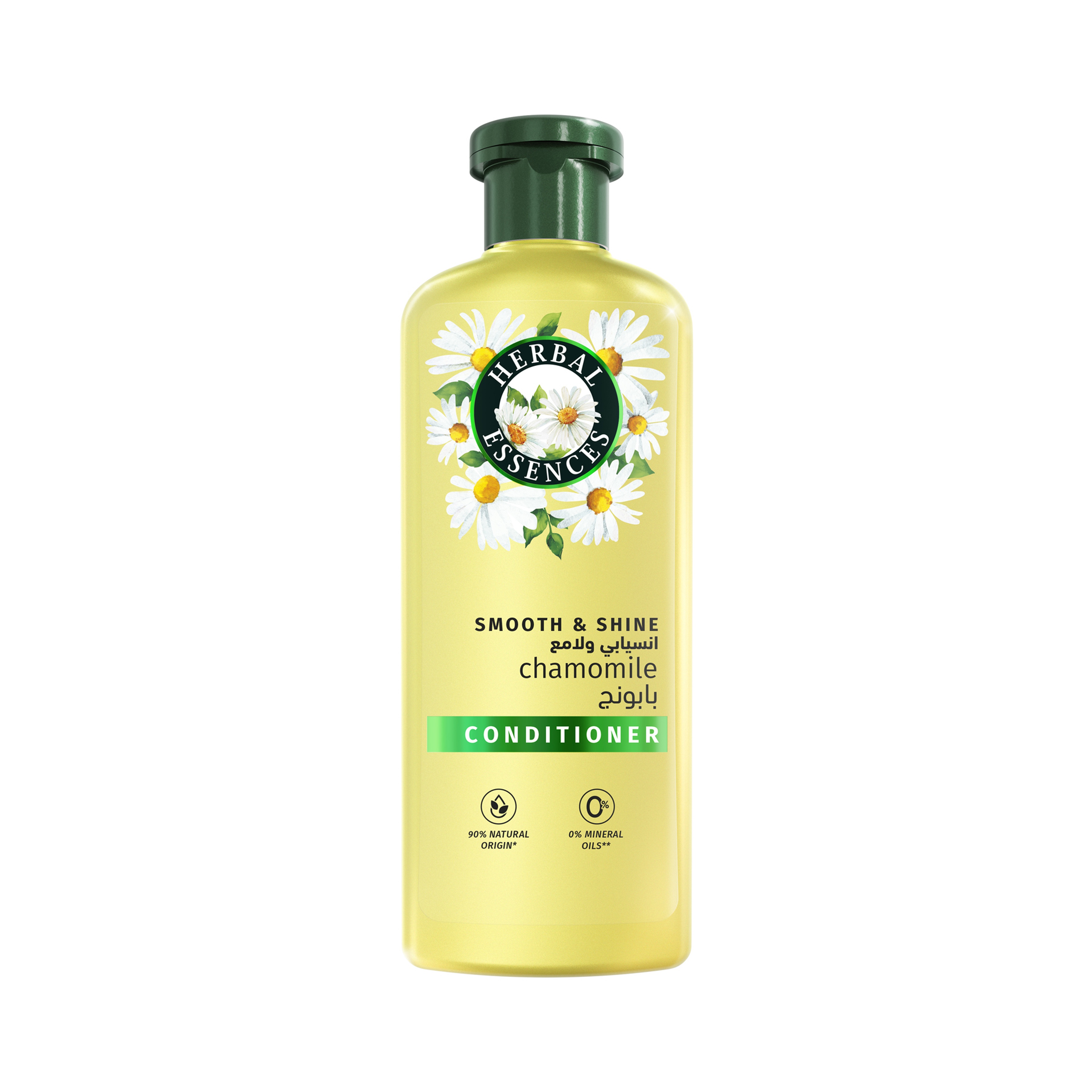 Herbal Chamomile Conditioner 400Ml