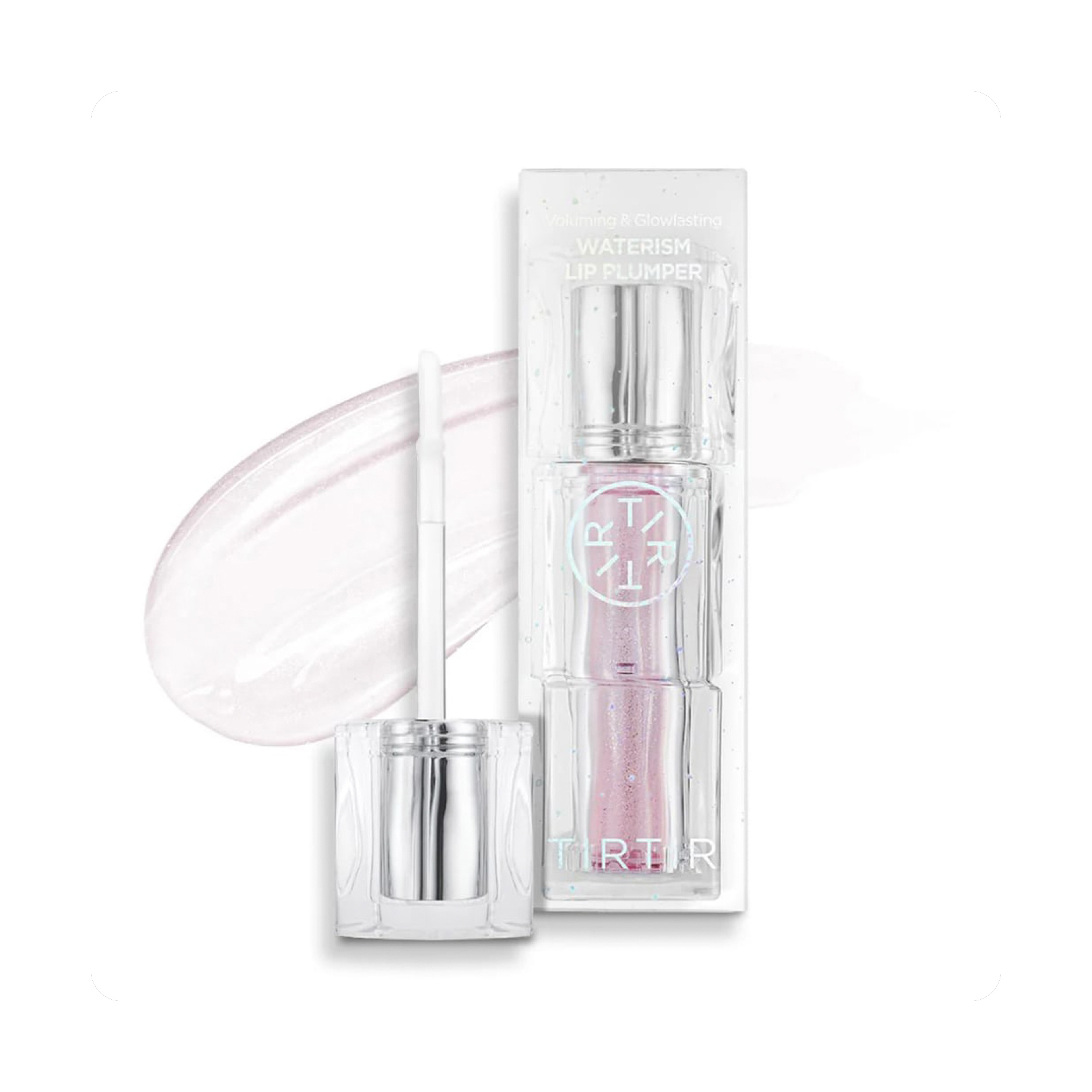 Tirtir Waterism Lip Plumper