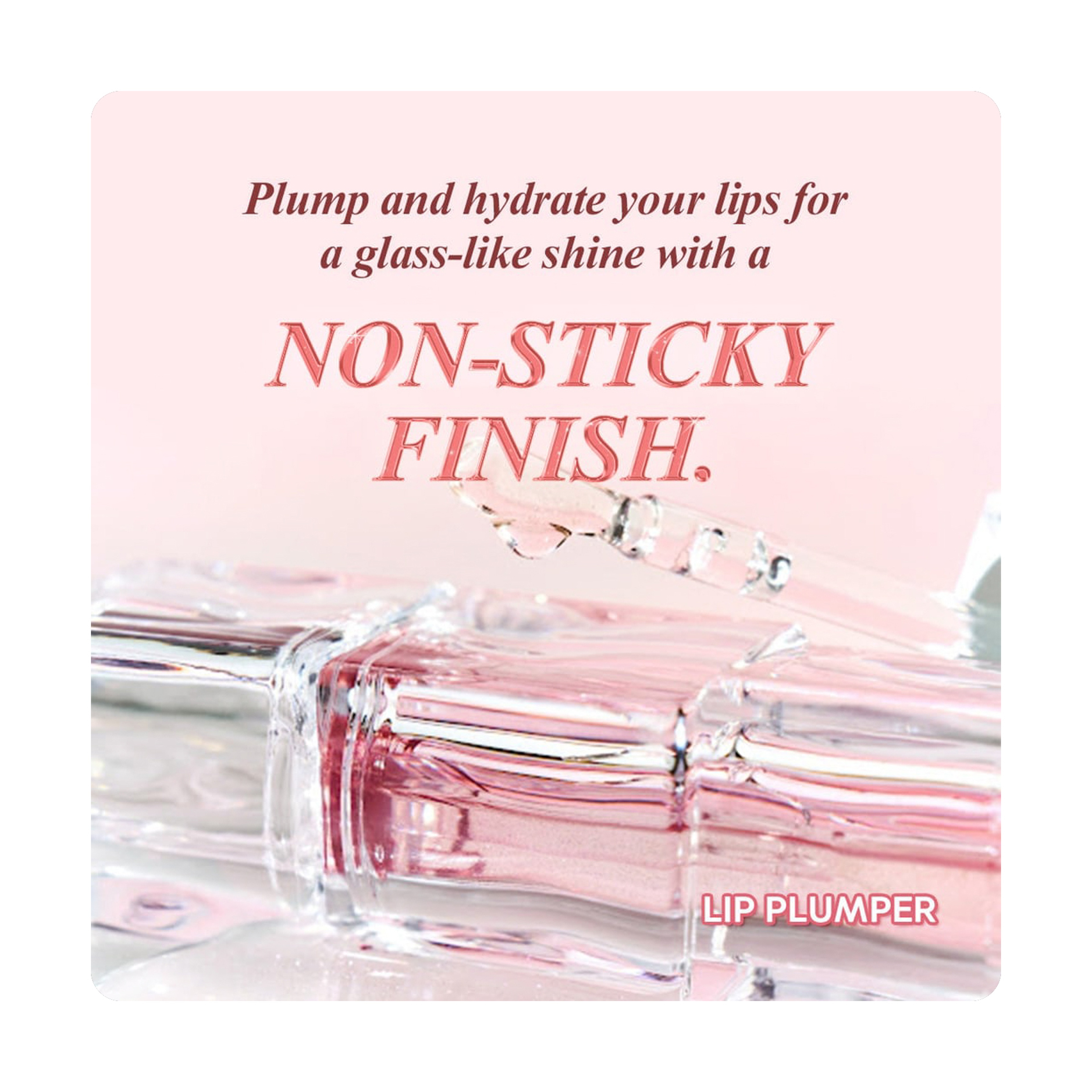 Tirtir Waterism Lip Plumper