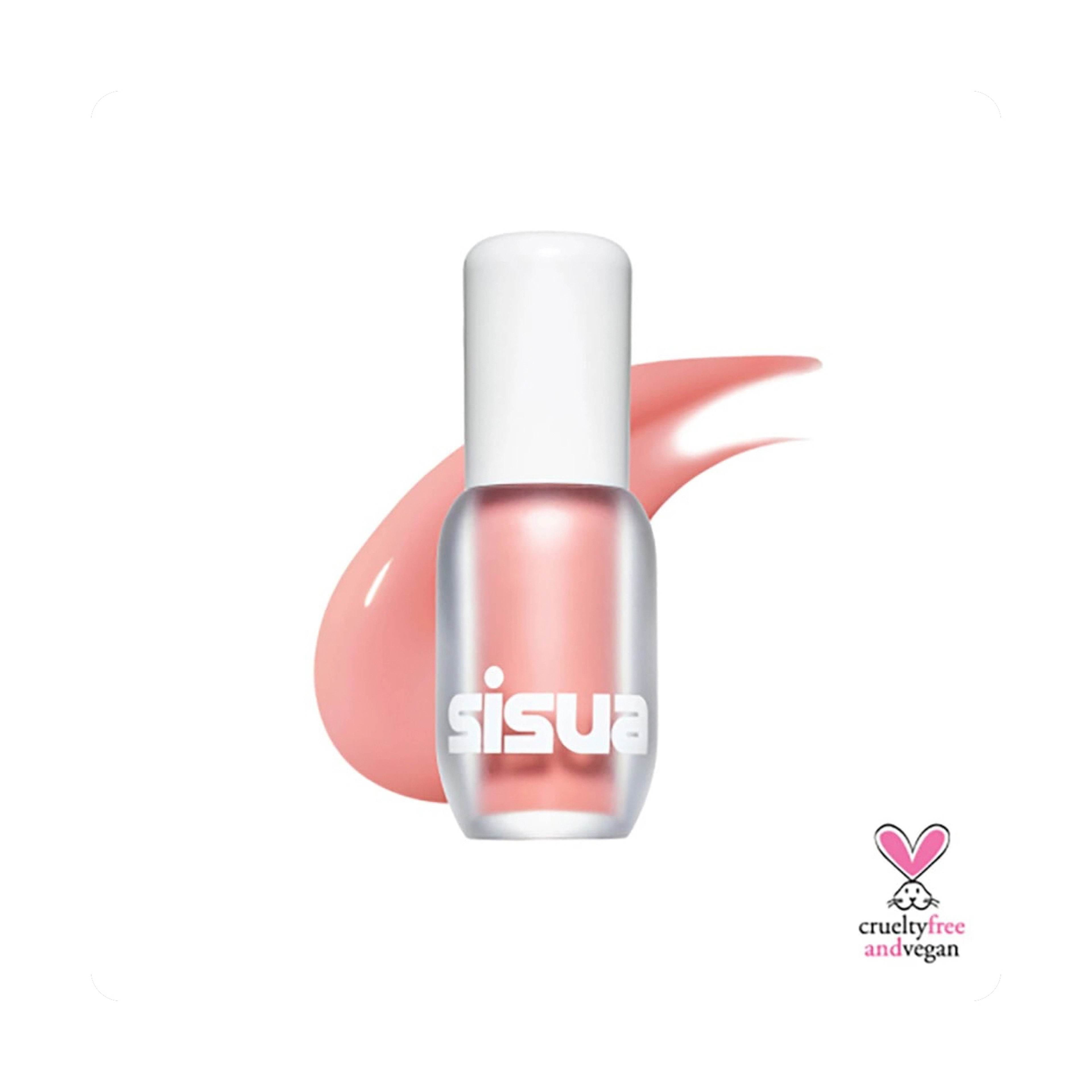 Unleashia Berry Lip Tint - No.3 Cheers
