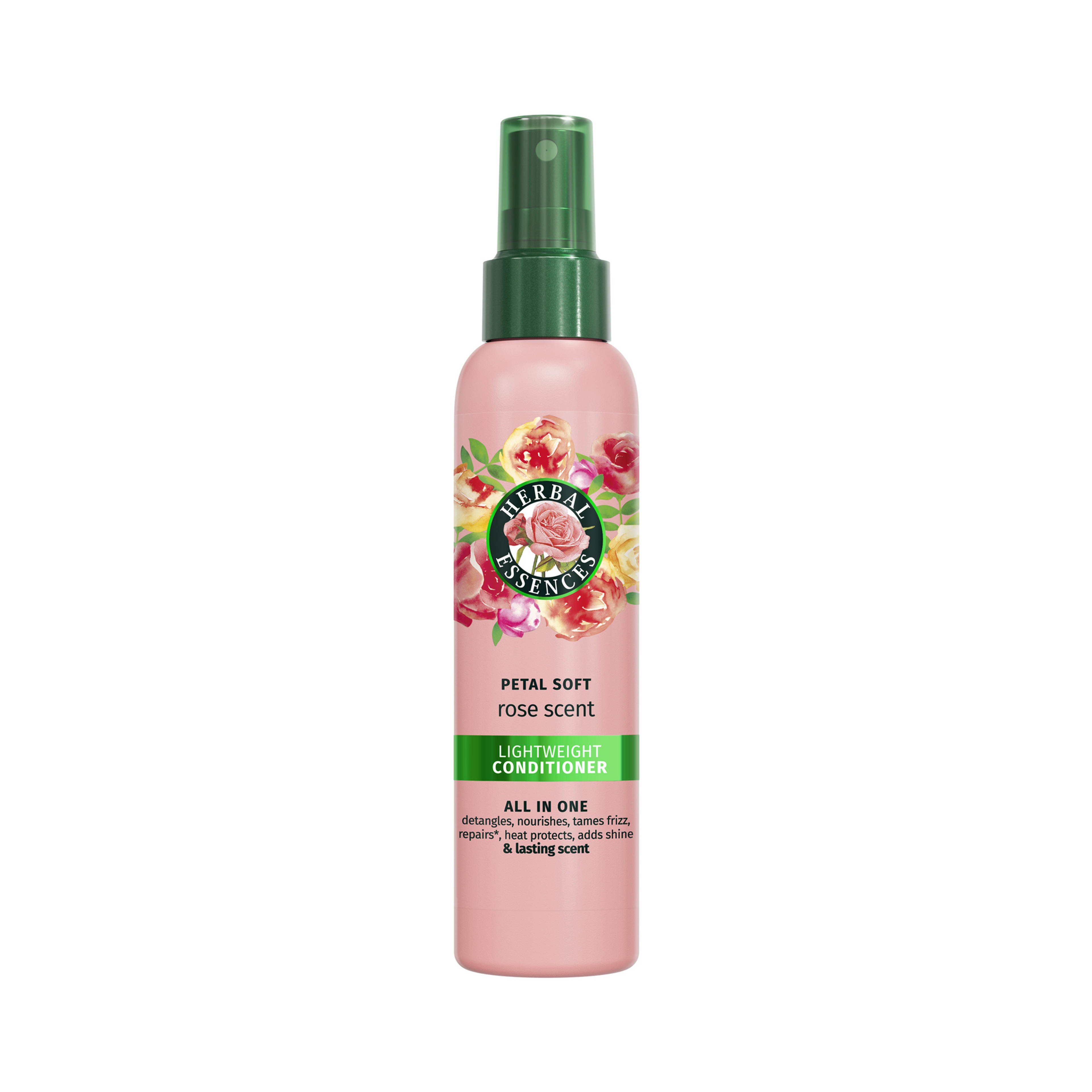 Herbal Lightweight Rose Scent Conditioner 145Ml
