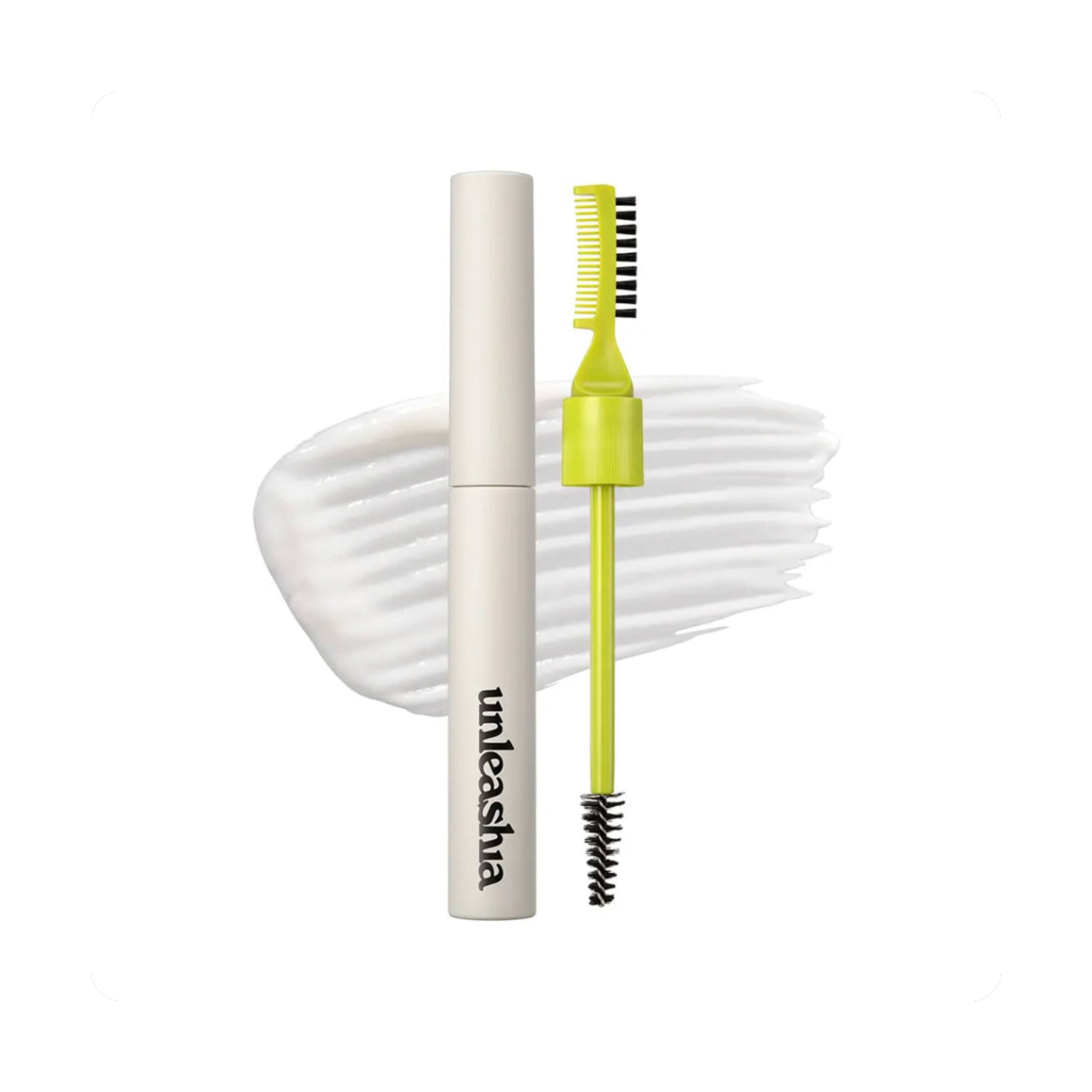 Unleashia Eyebrow Fixer - No.1 Clear