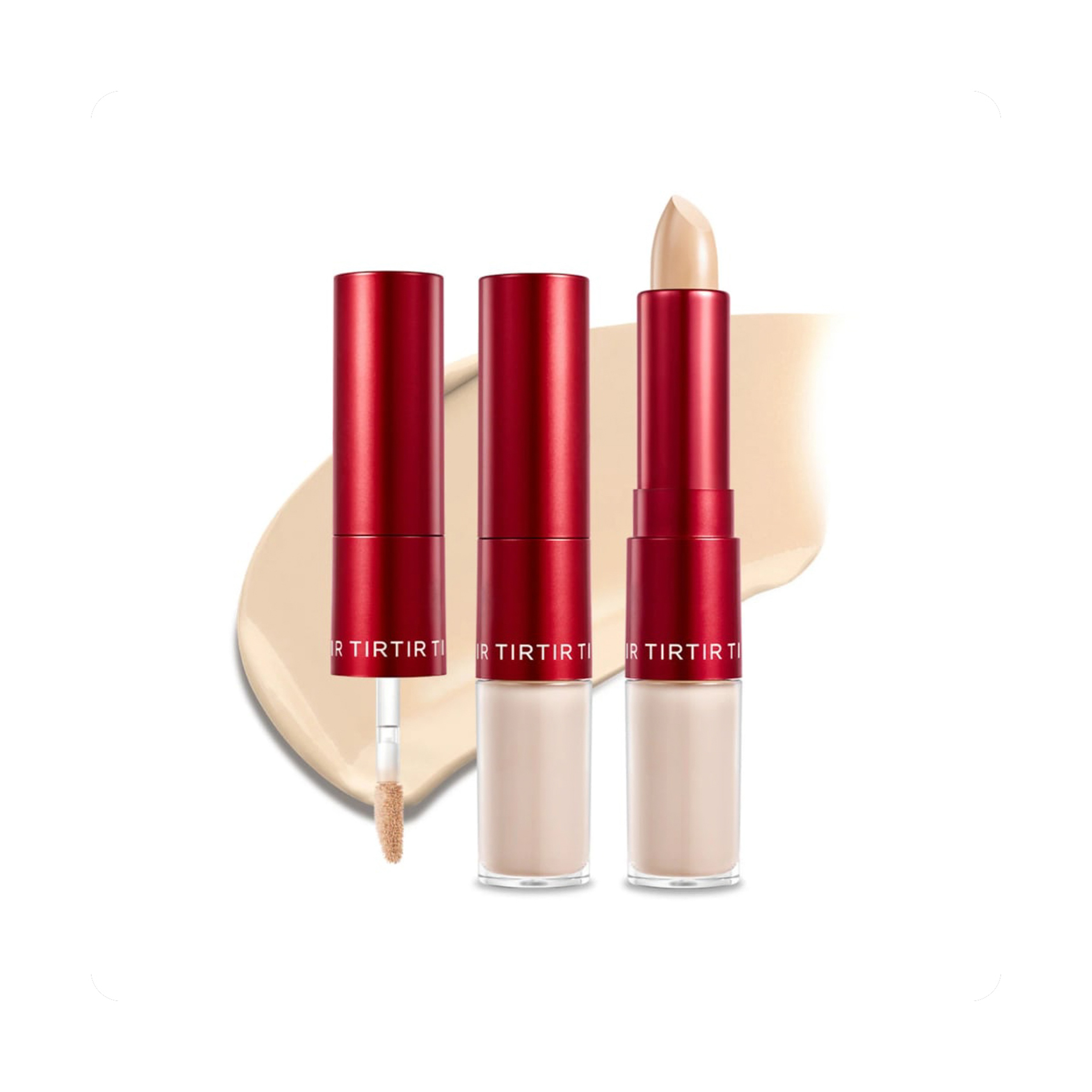 Tirtir Glide & Hide Concealer