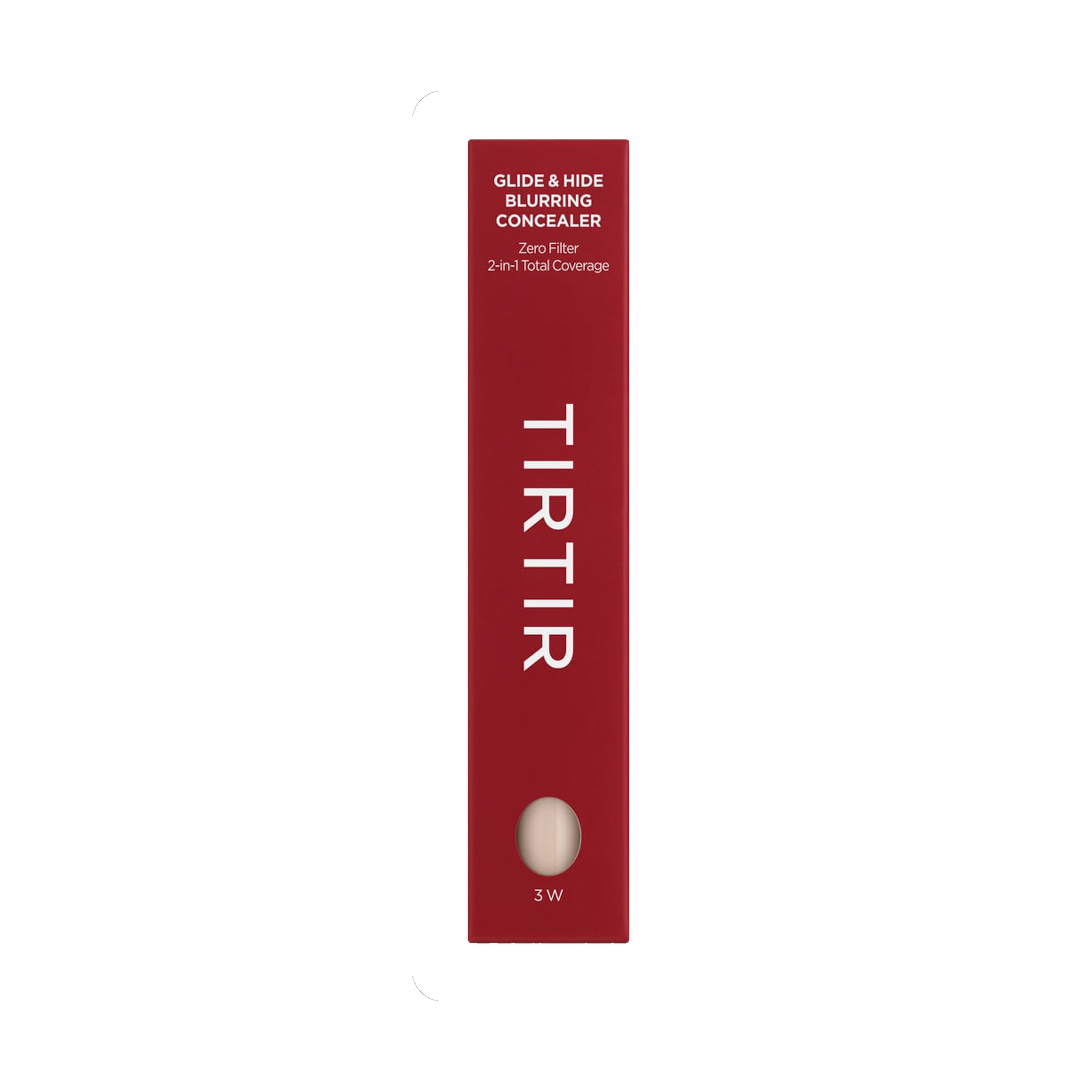 Tirtir Glide & Hide Concealer