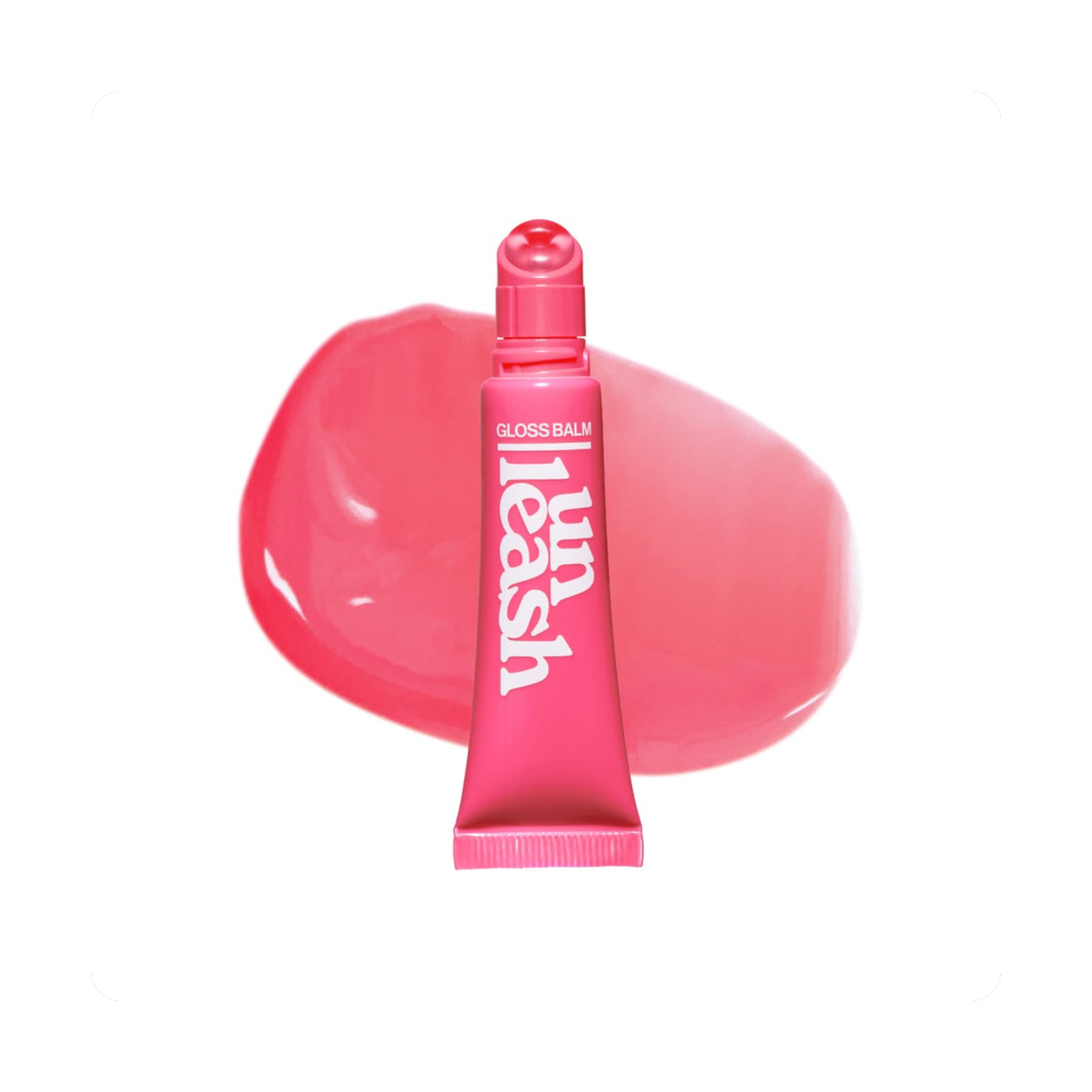 Unleashia Lip Gloss Balm