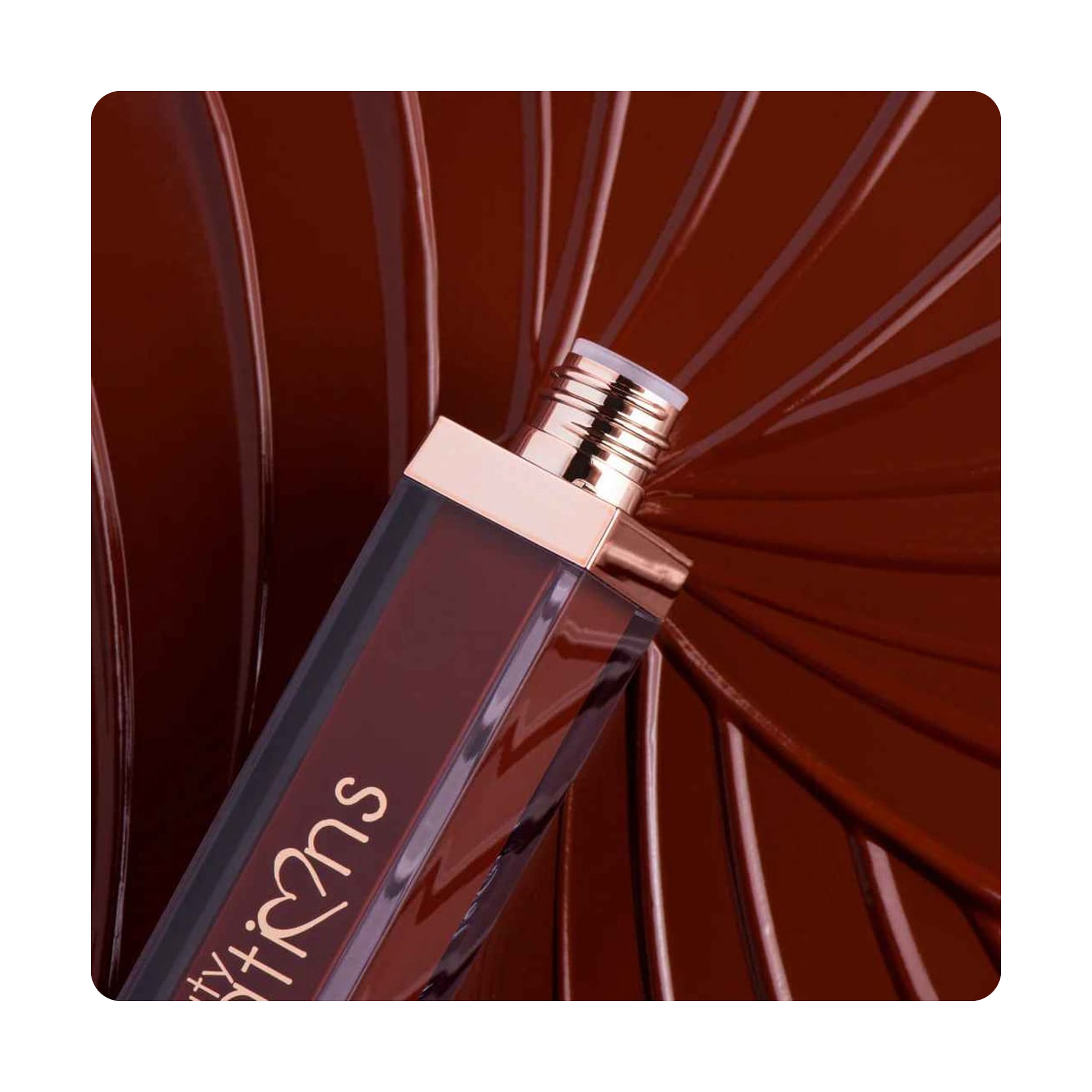 Beauty Creations Matte Liquid Lipstick - 19 Double T