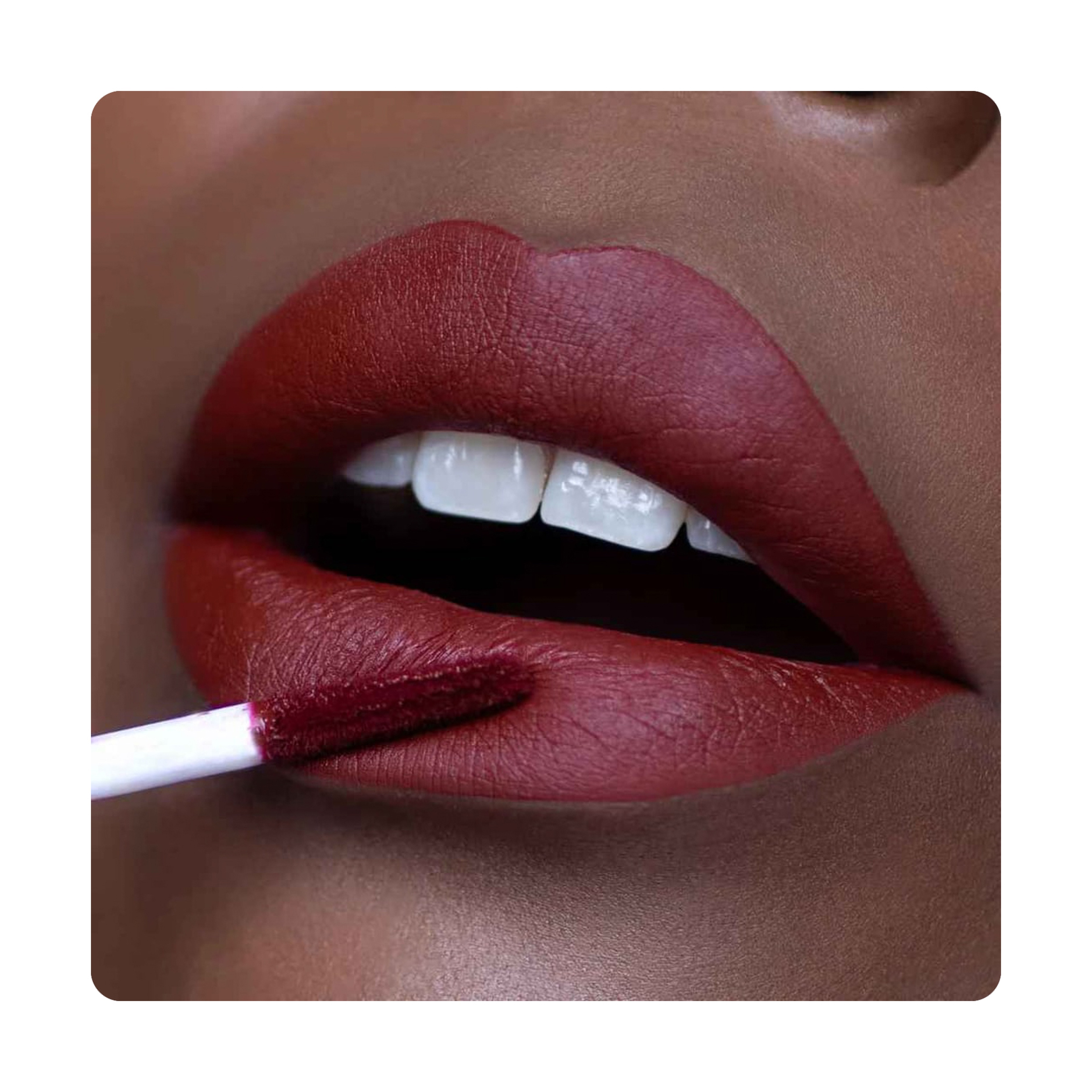 Beauty Creations Matte Liquid Lipstick - 19 Double T