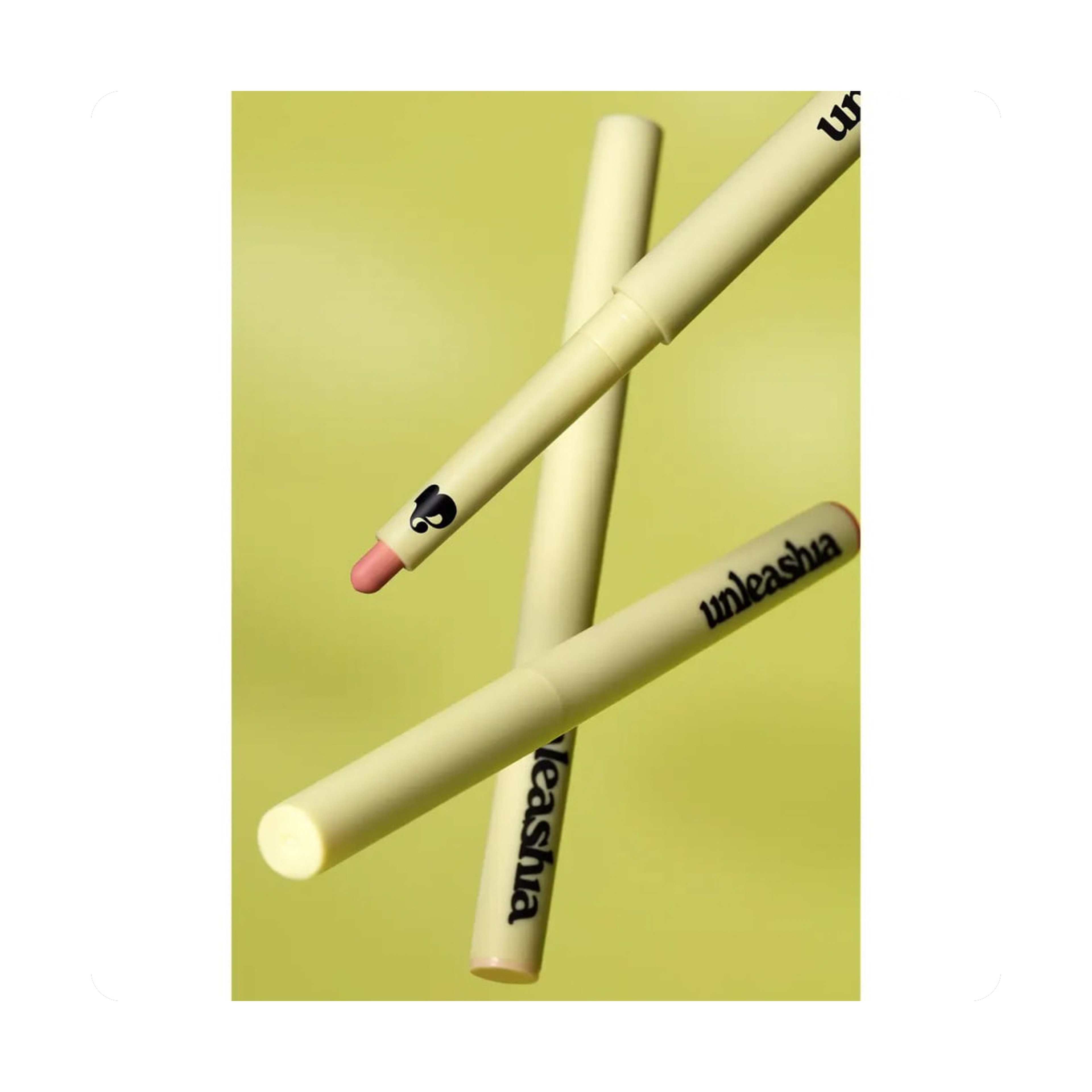 Unleashia Lip Liner Pencil
