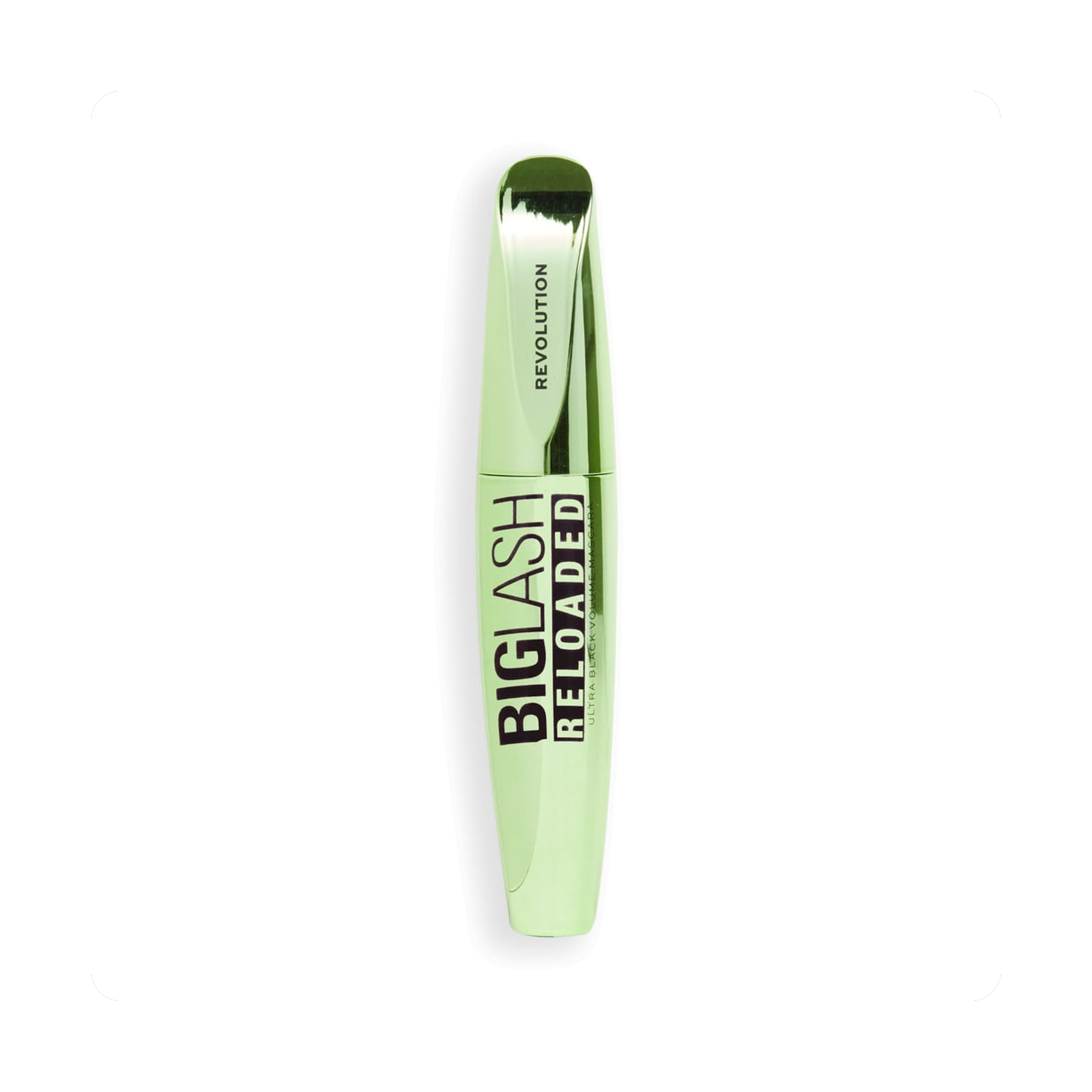 Makeup Revolution Big Lash Mascara Black