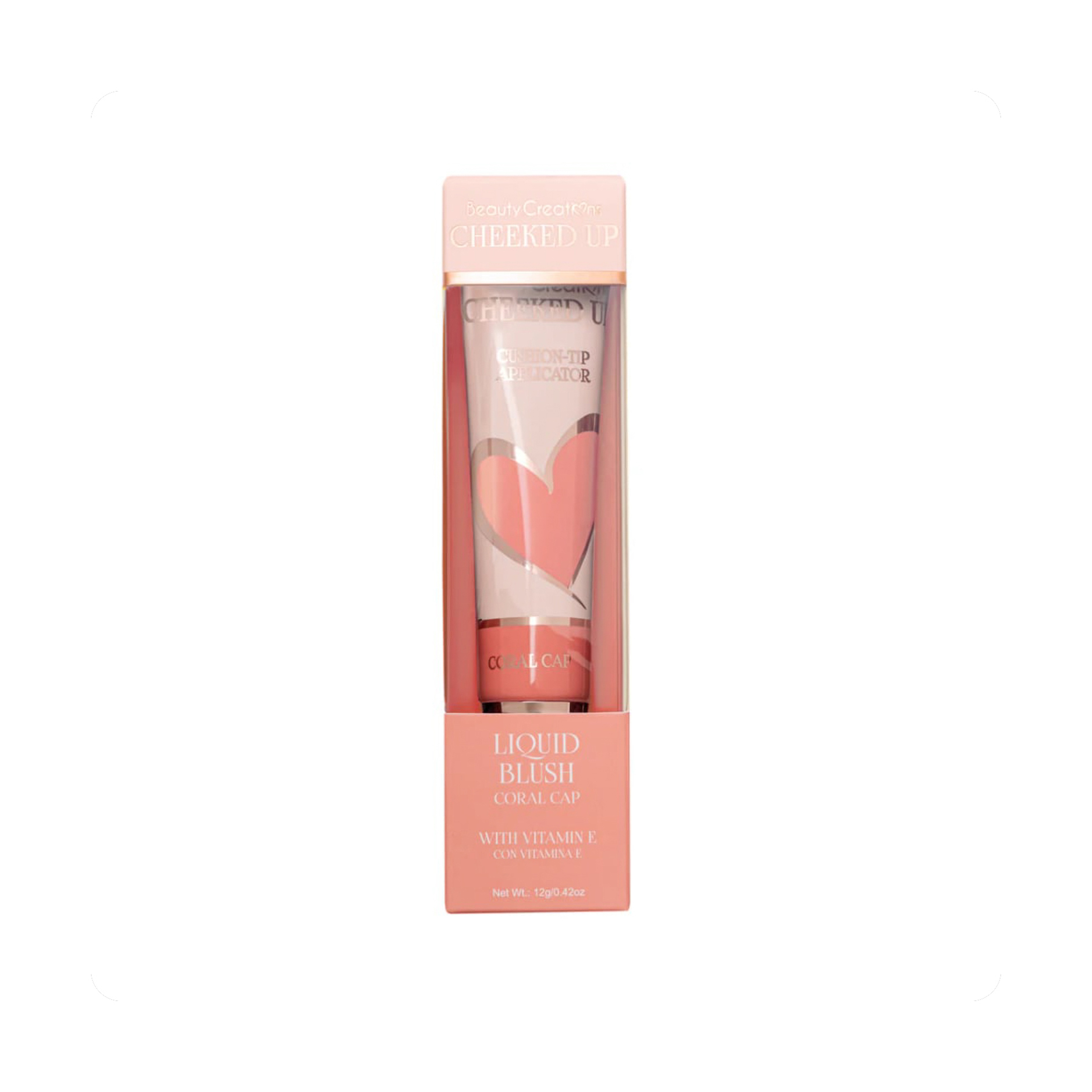 Beauty Creations Blush