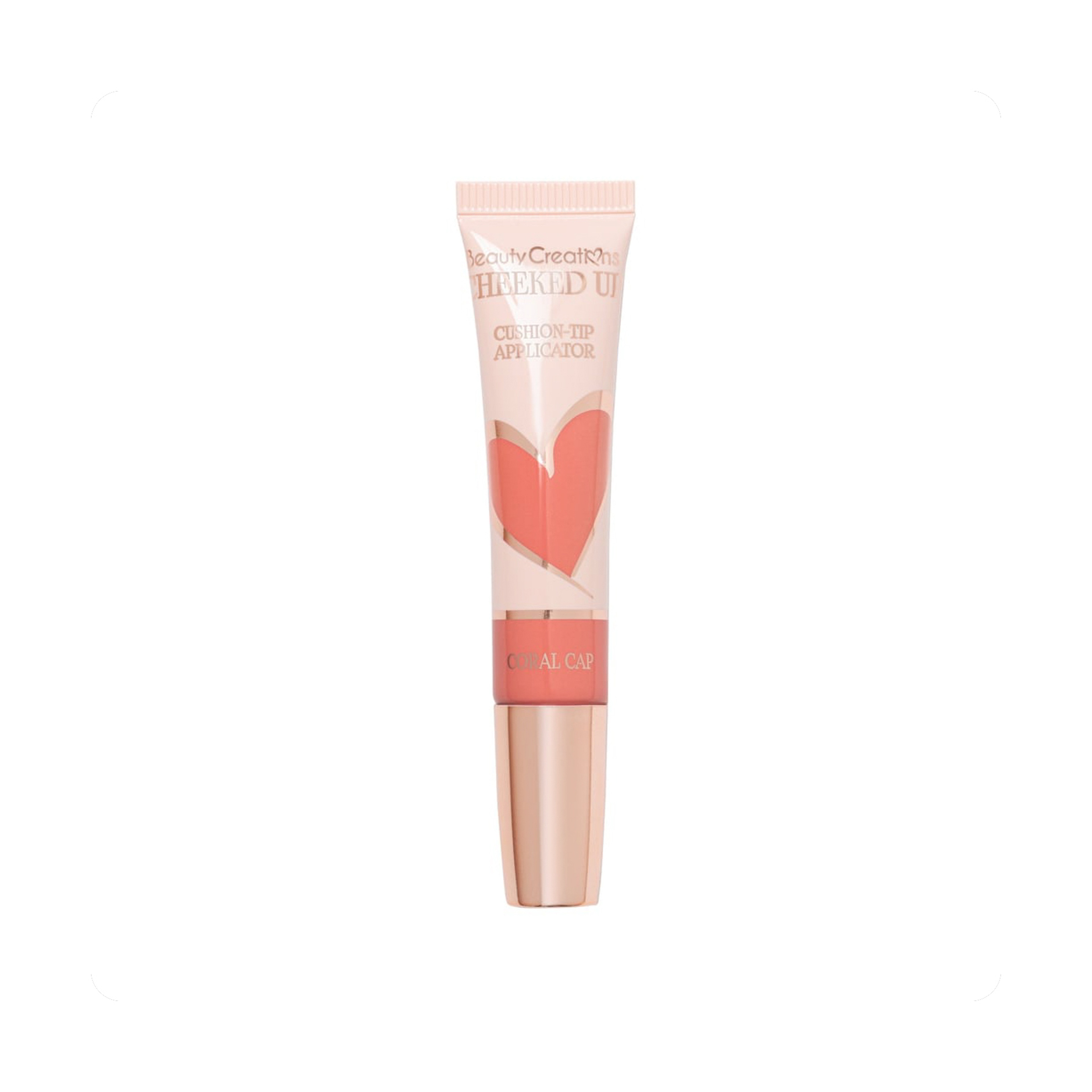 Beauty Creations Blush
