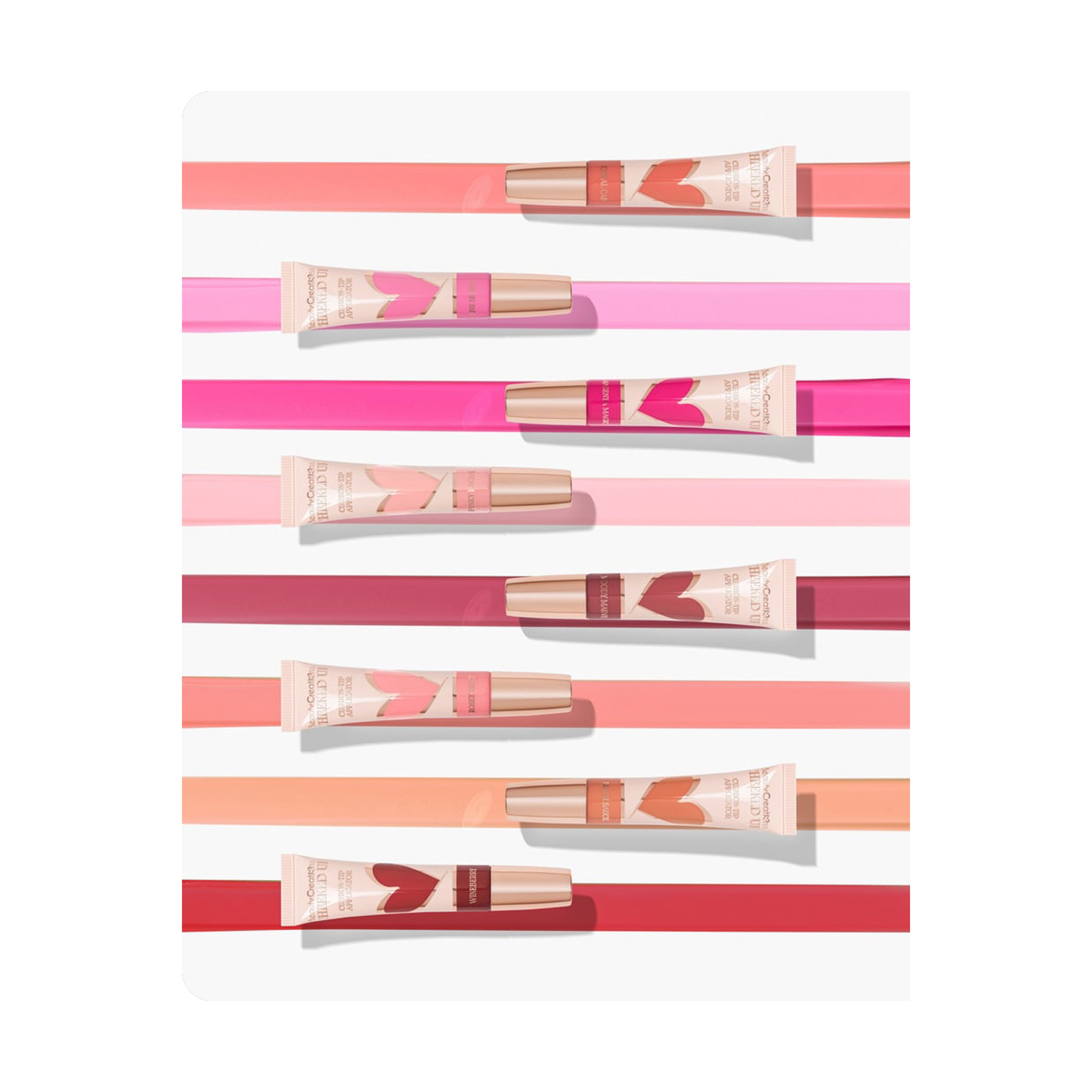 Beauty Creations Blush