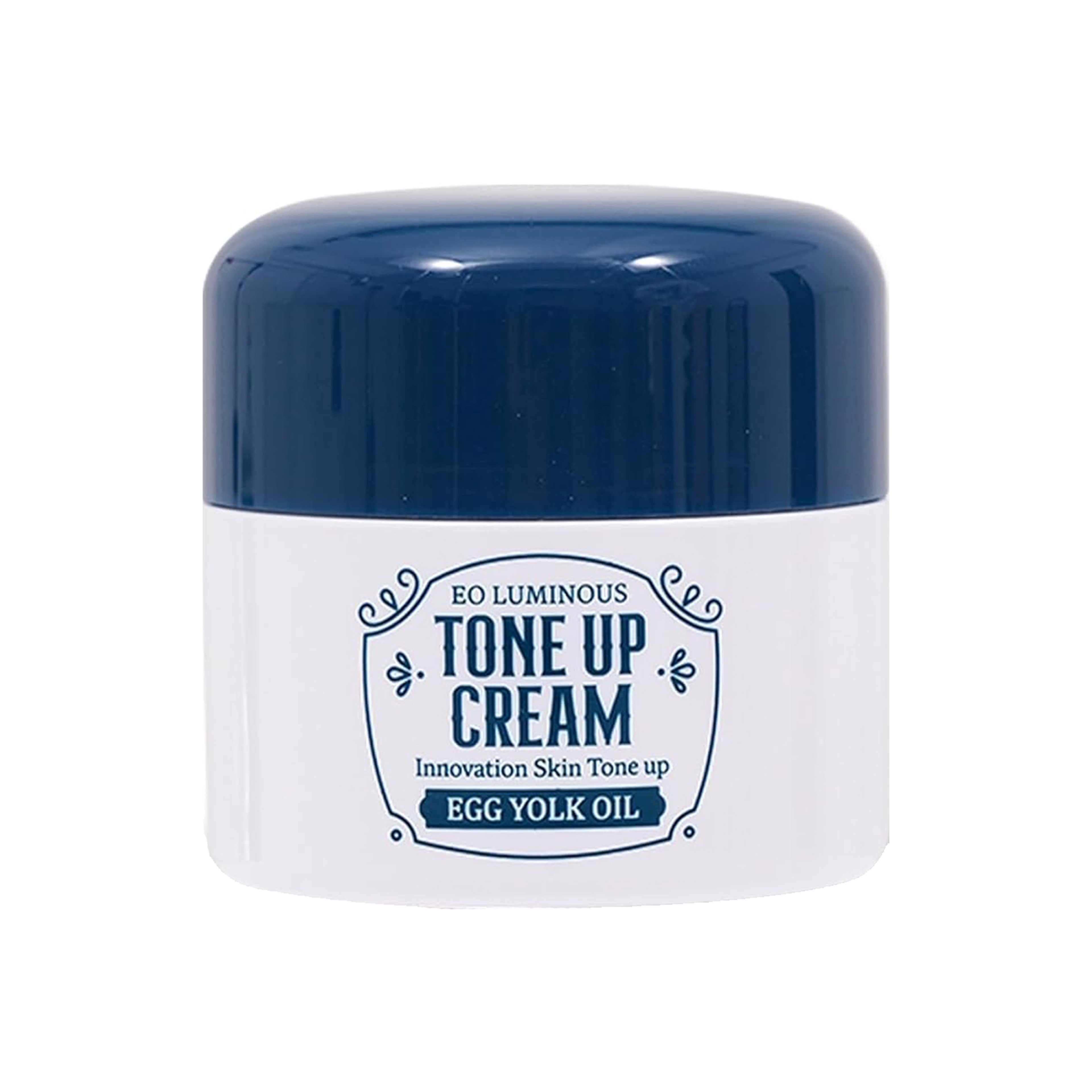 Eo Luminous Skin Tone-Up  Cream 52Ml
