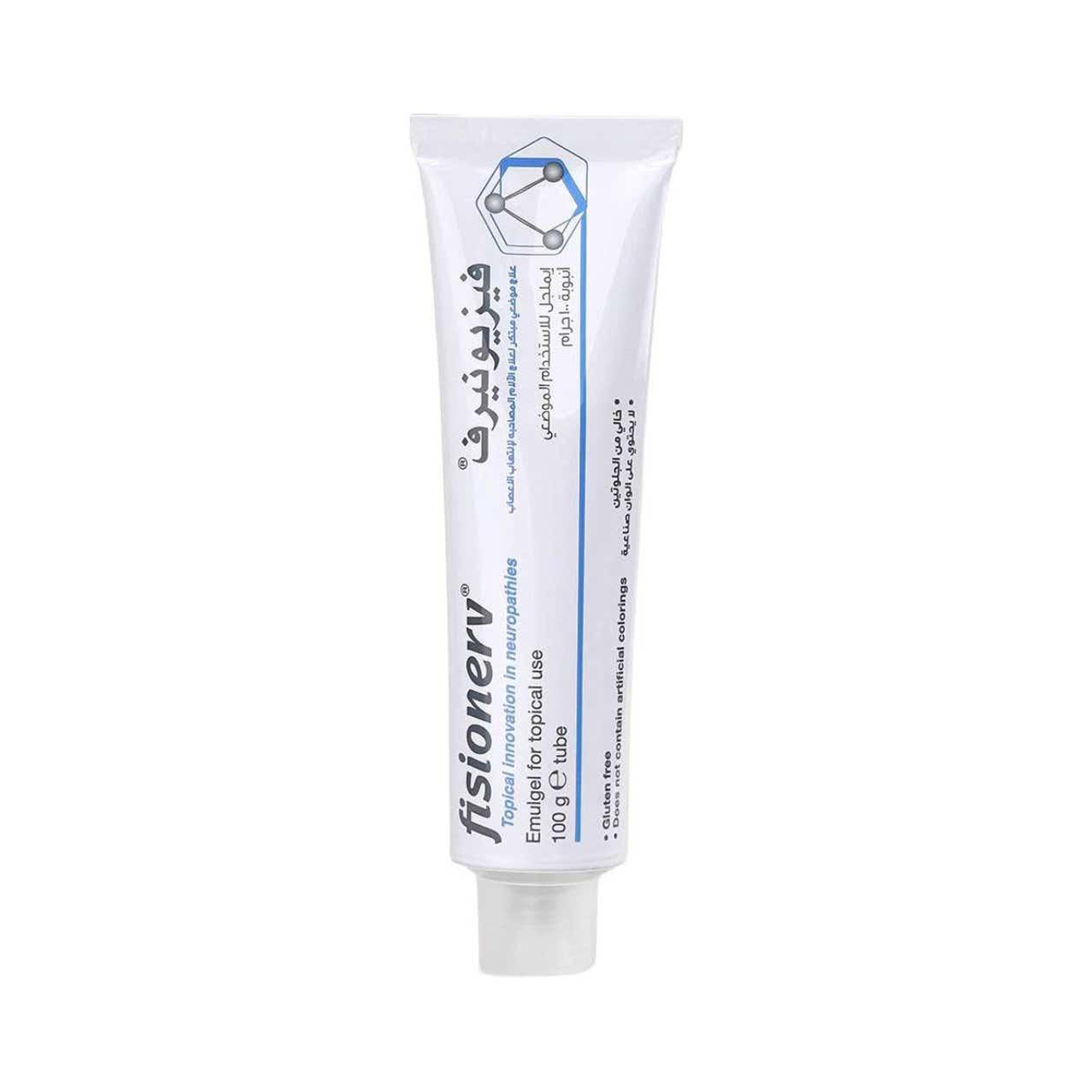 Fisionerv 100g