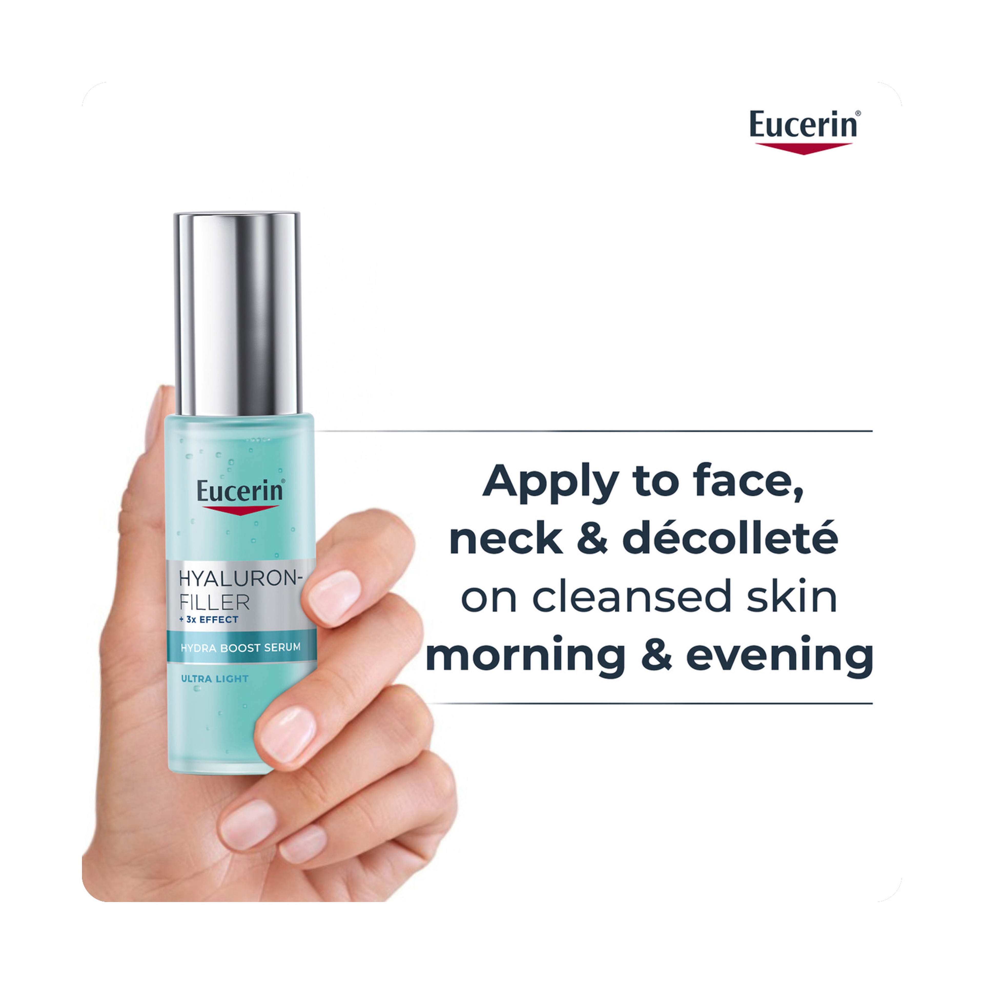 Hyaluron-Filler Moisture Booster