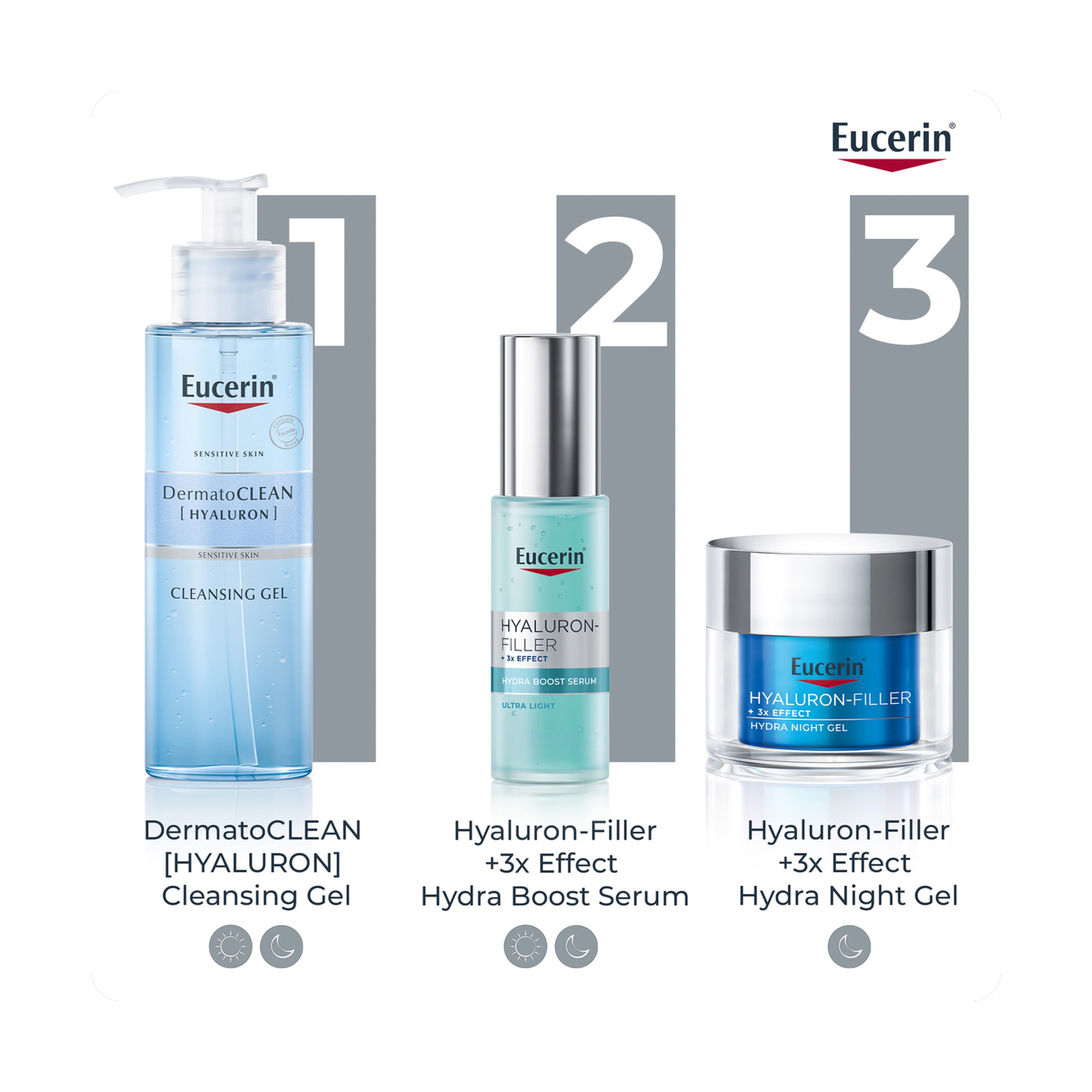 Hyaluron-Filler Moisture Booster