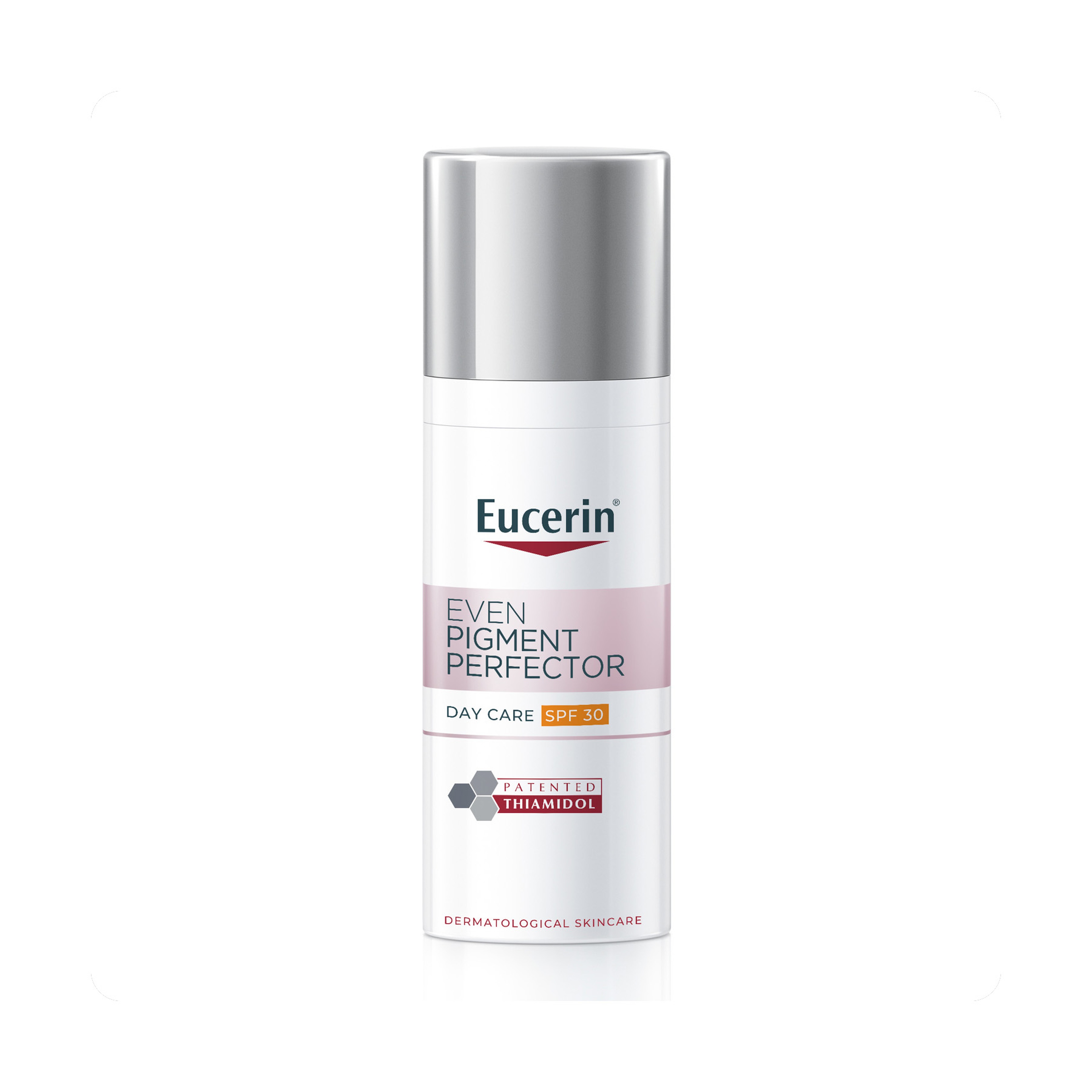يوسيرين كريم النهار مع عامل الوقايه من الشمس SPF30 50 مل