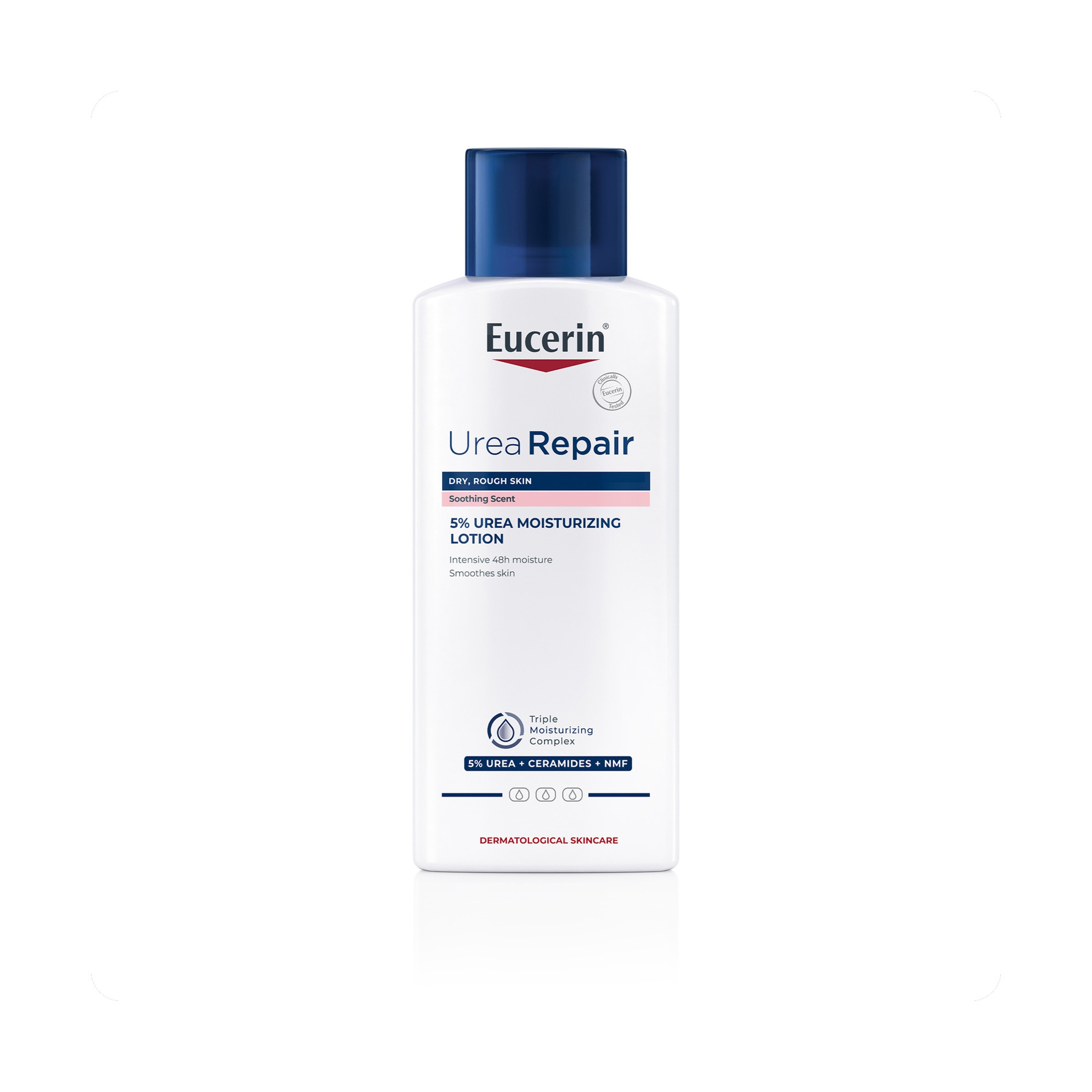 Eucerin Urea Repair Plus 5% Body Lotion