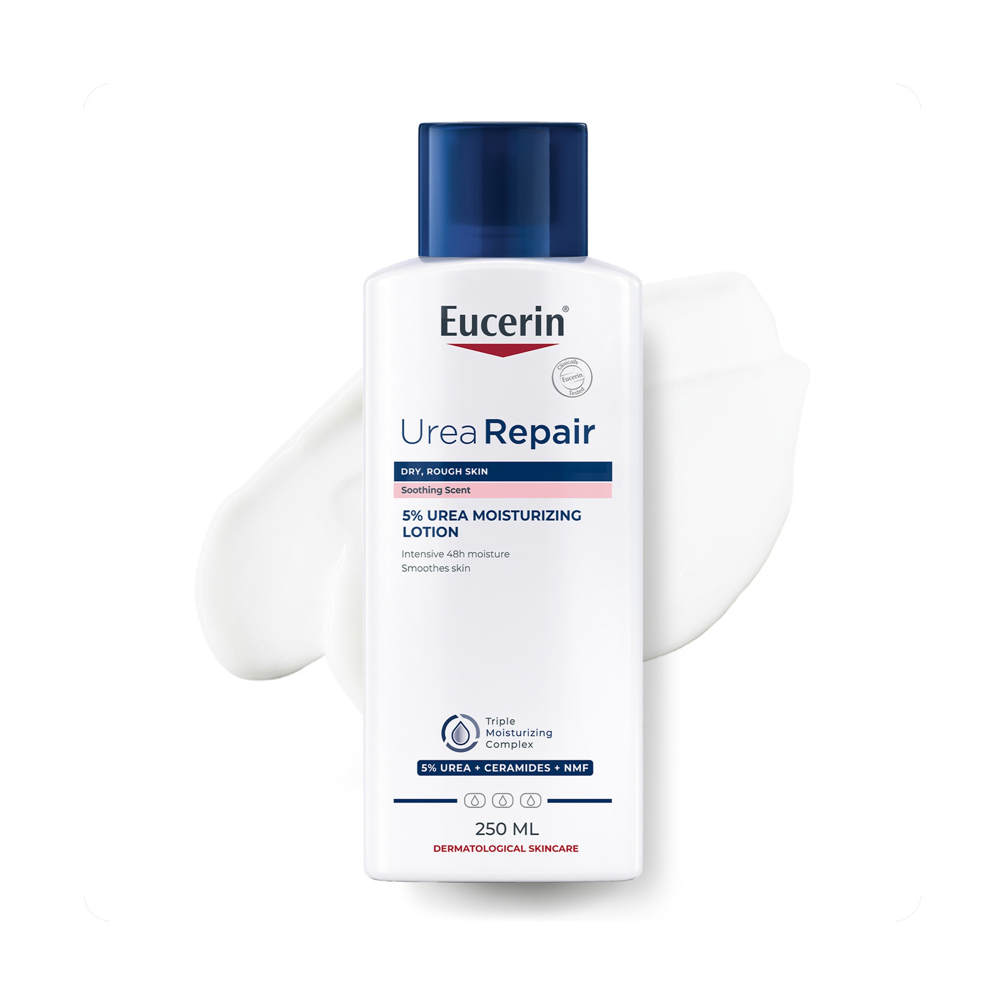 Eucerin Urea Repair Plus 5% Body Lotion