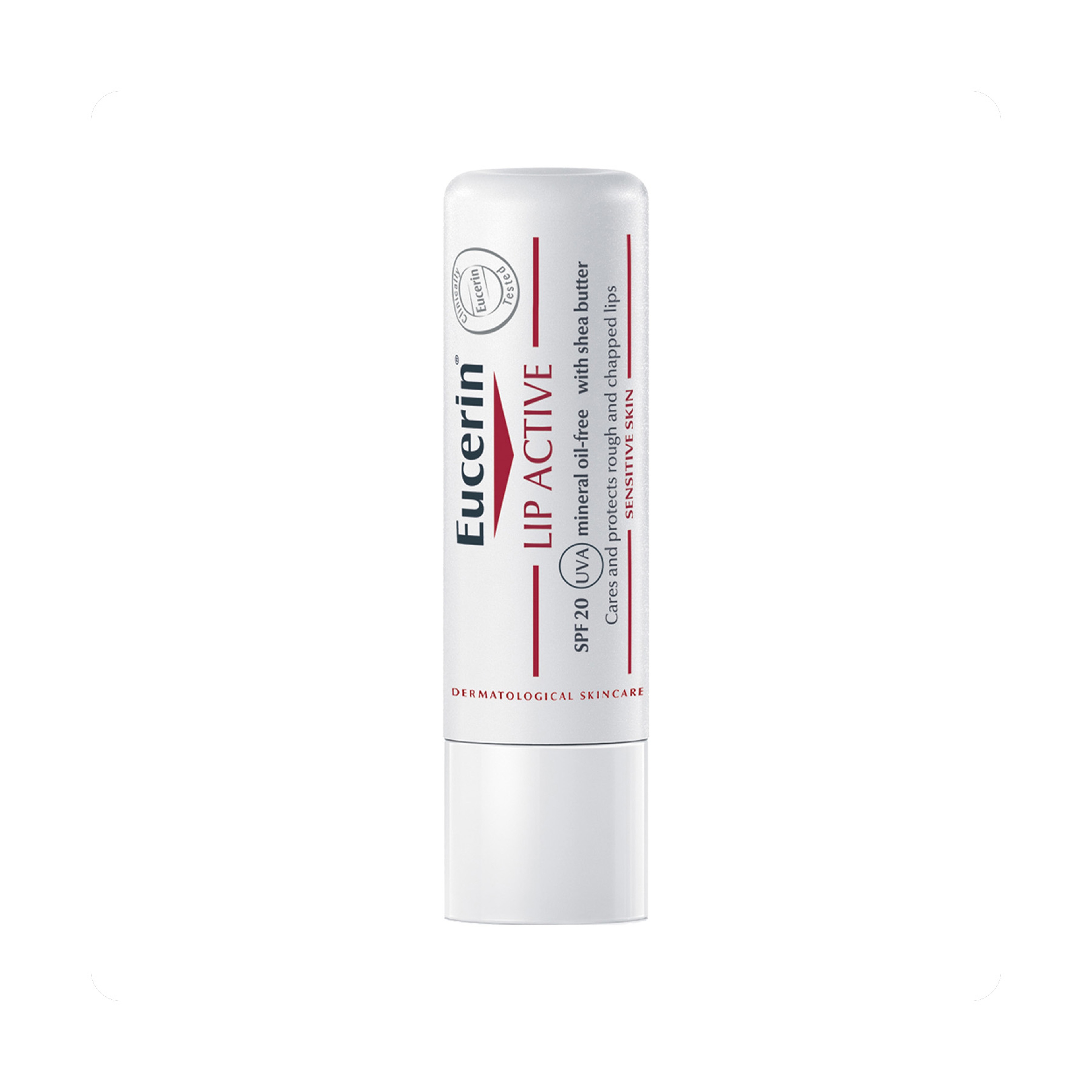 Eucerin Ph5 Lip Active Spf15 4.8 Gm