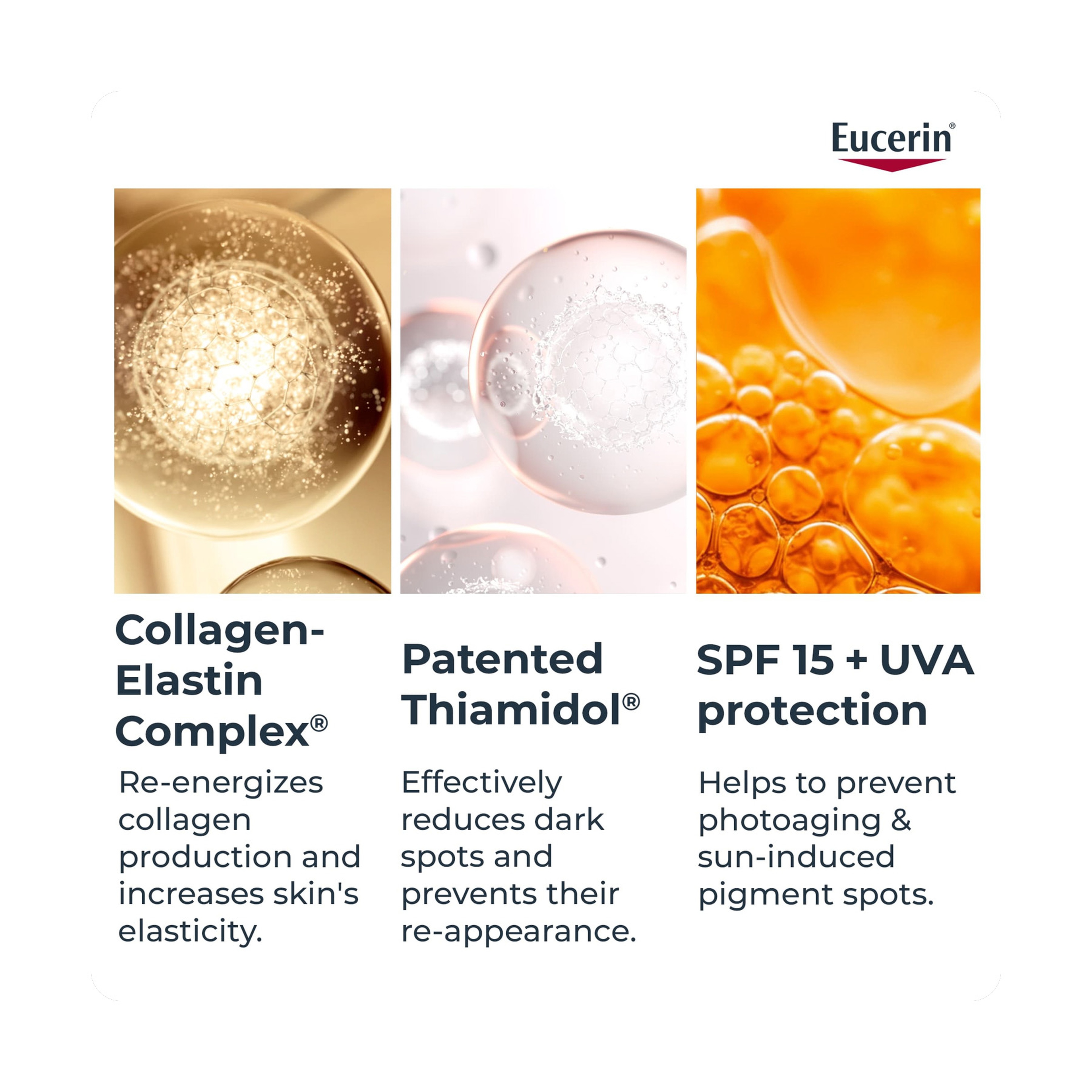 Eucerin Hyaluron-Filler Elasticity Day 50 Ml