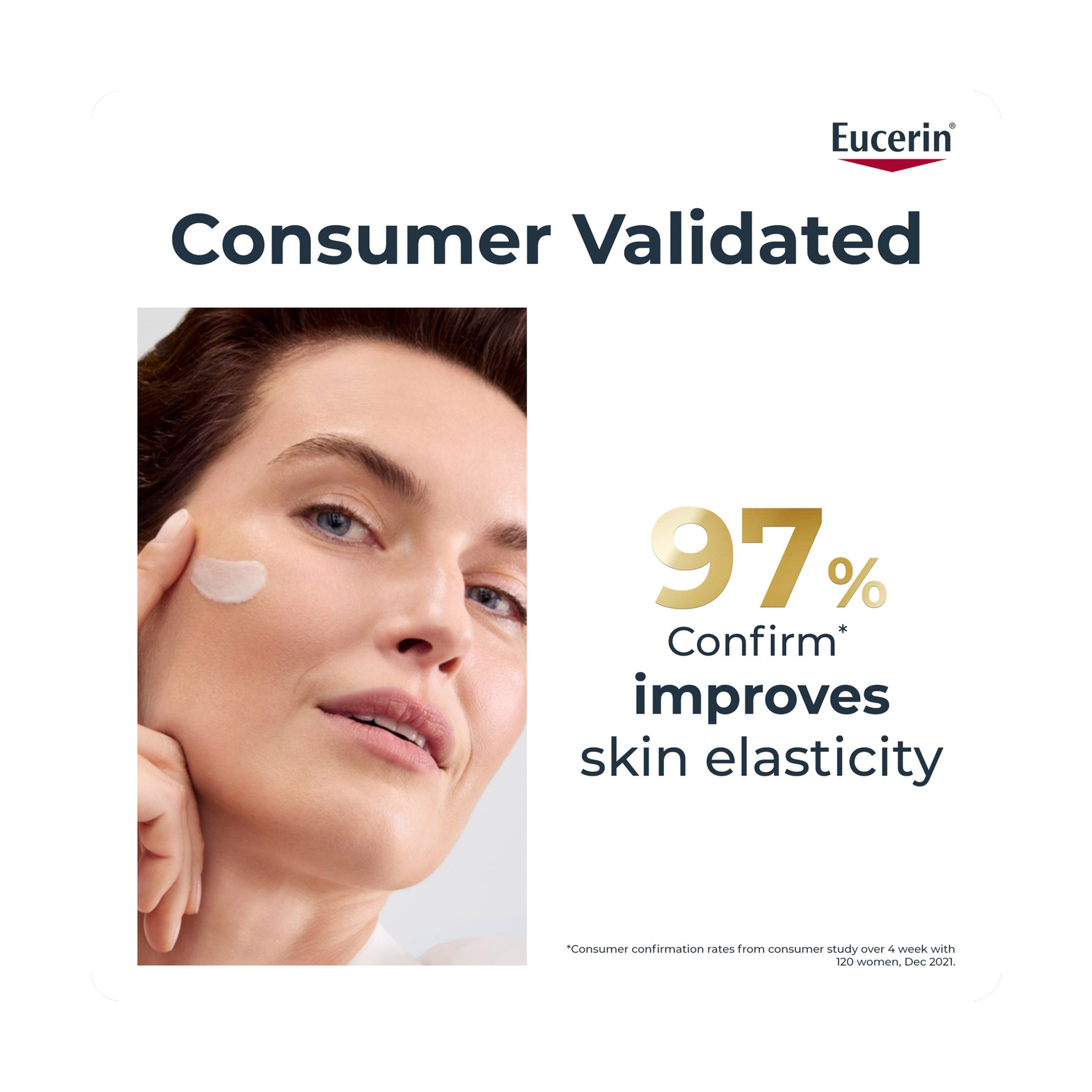 Eucerin Hyaluron-Filler Elasticity Day 50 Ml